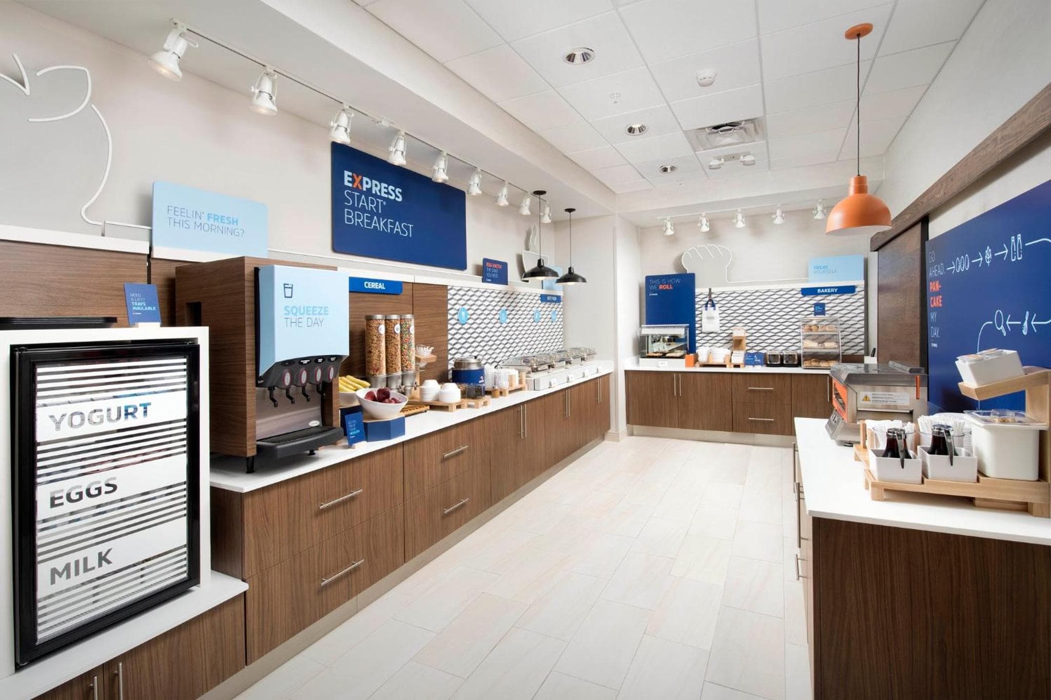 Holiday Inn Express & Suites Dry Ridge by IHG