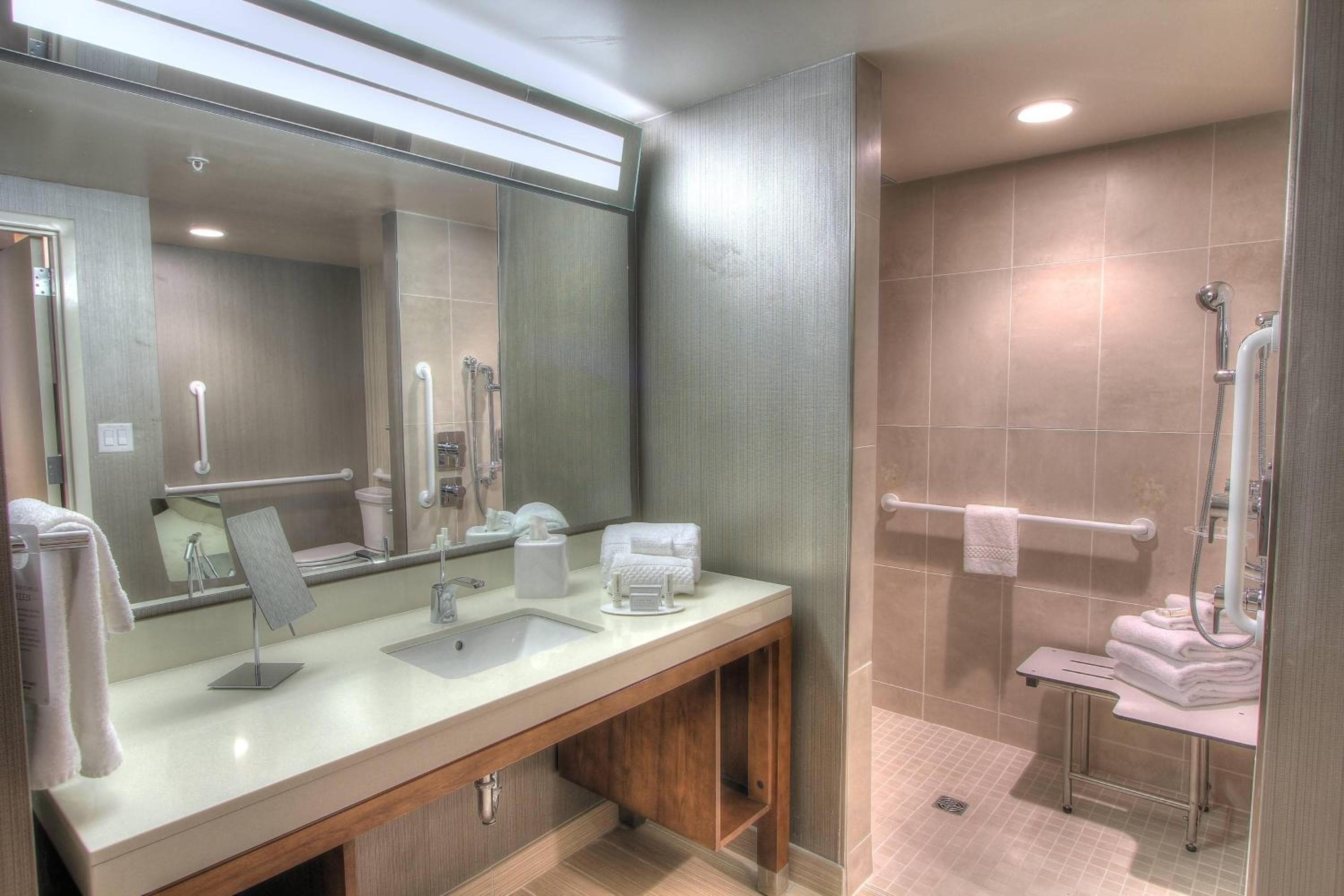 Courtyard by Marriott Gatlinburg Downtown