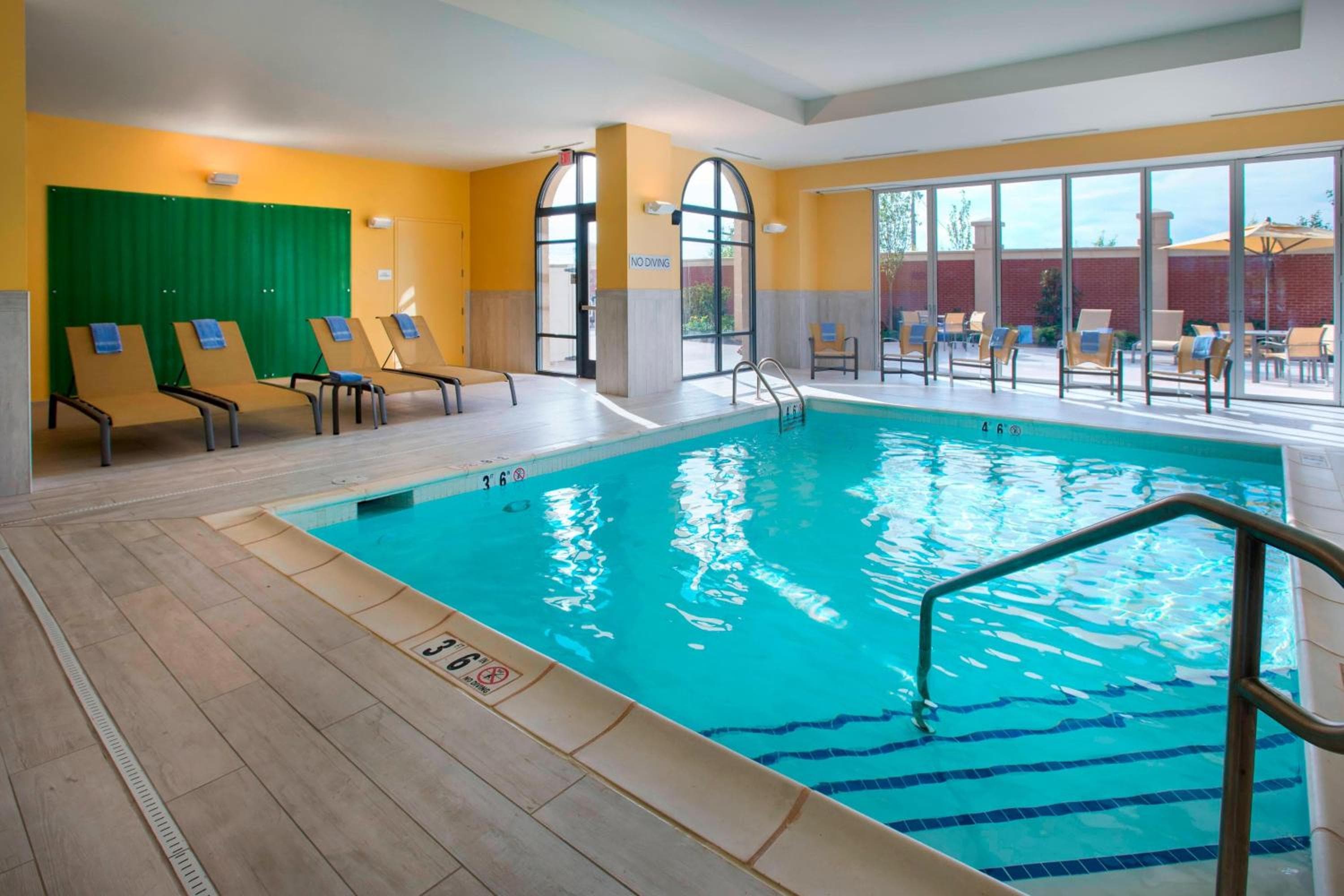 Courtyard by Marriott Philadelphia Lansdale