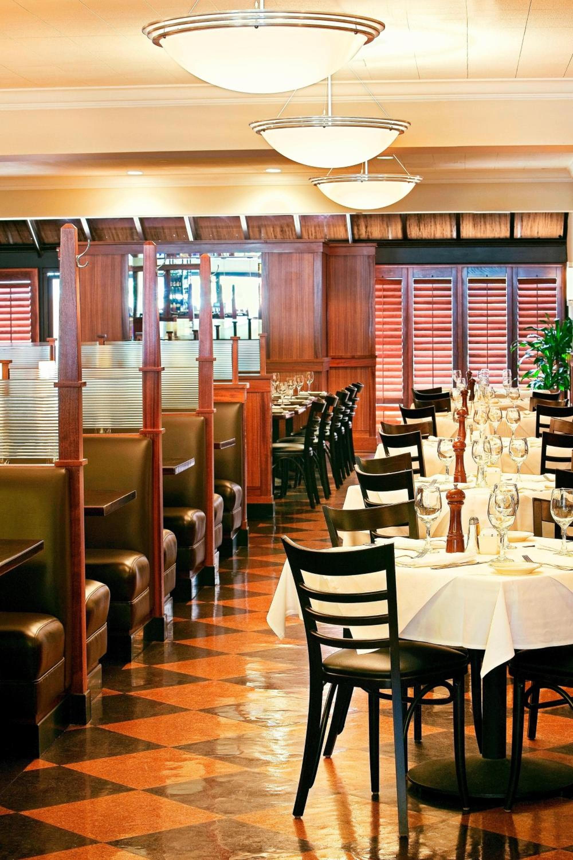 Los Angeles Marriott Burbank Airport
