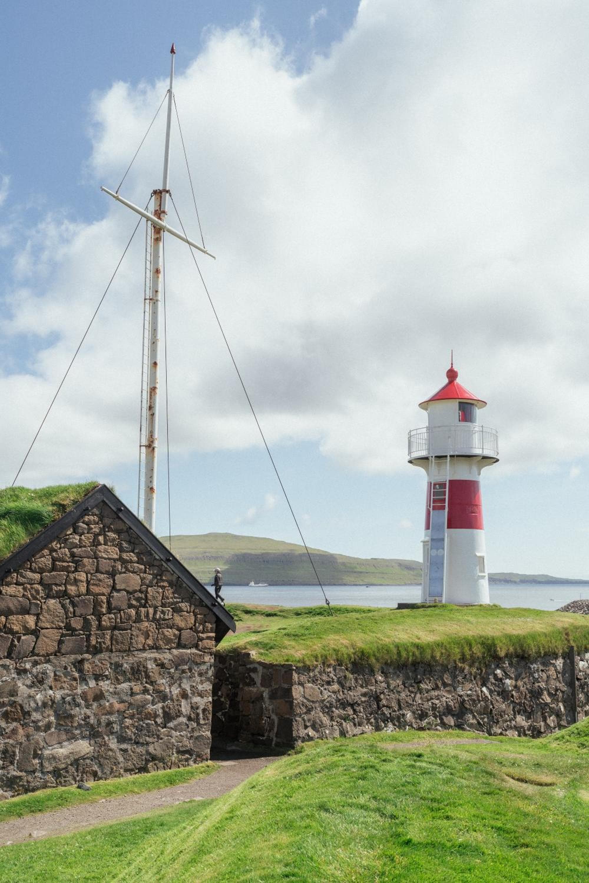 Tórsgøta Guesthouse - In The Heart Of Tórshavn
