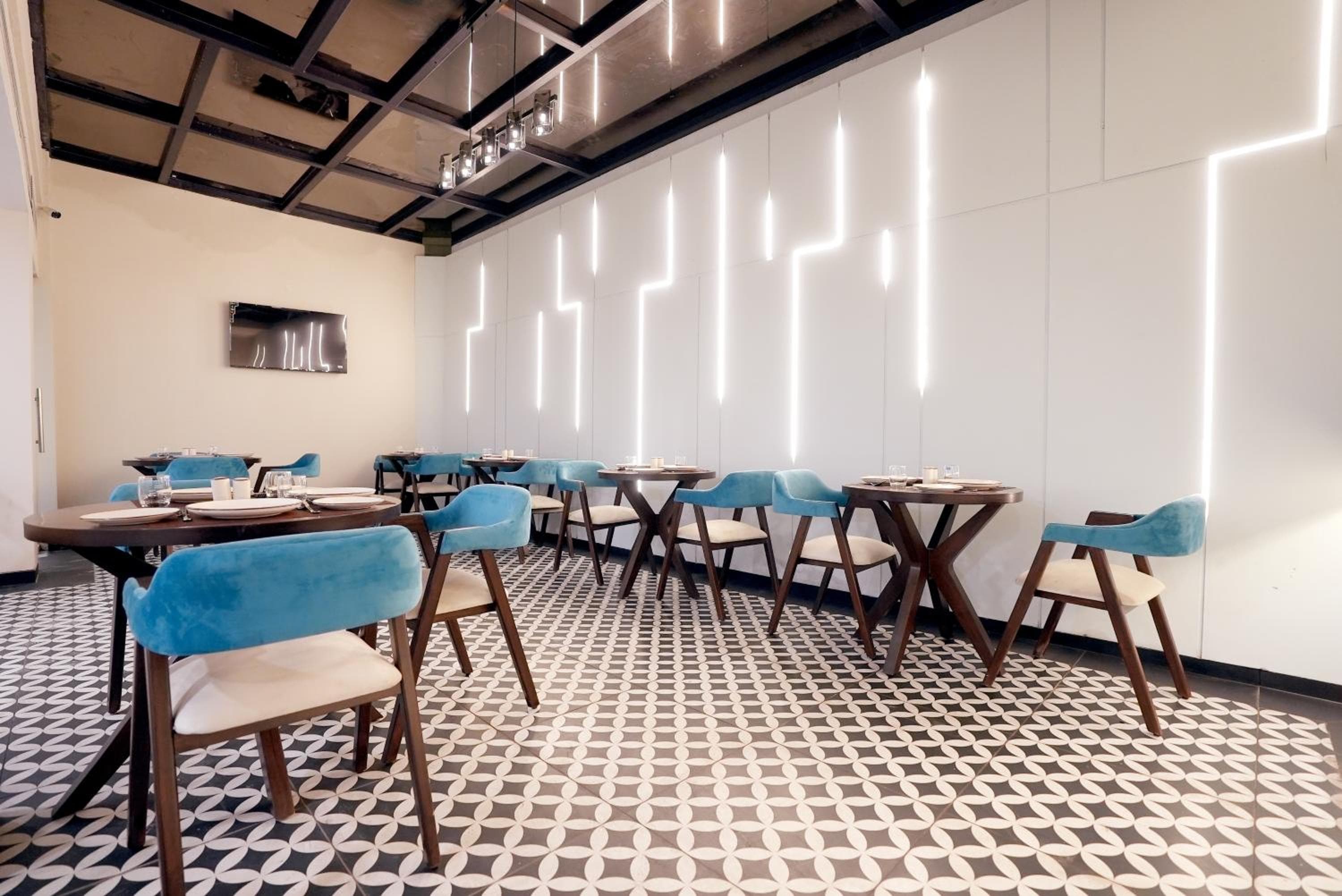 Hotel Limon & Banquet Sector 29, Gurgaon