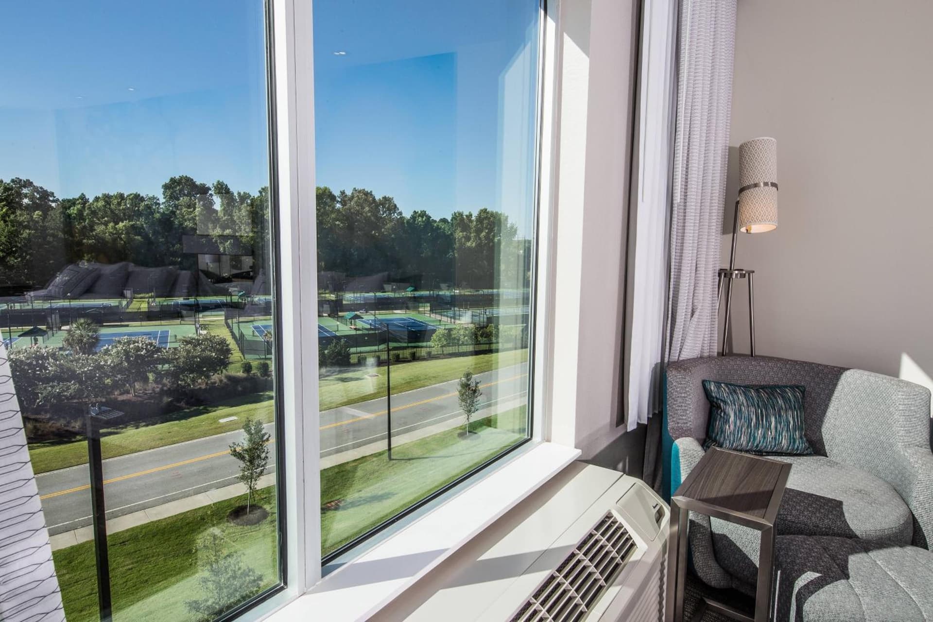 Courtyard by Marriott Columbia Cayce