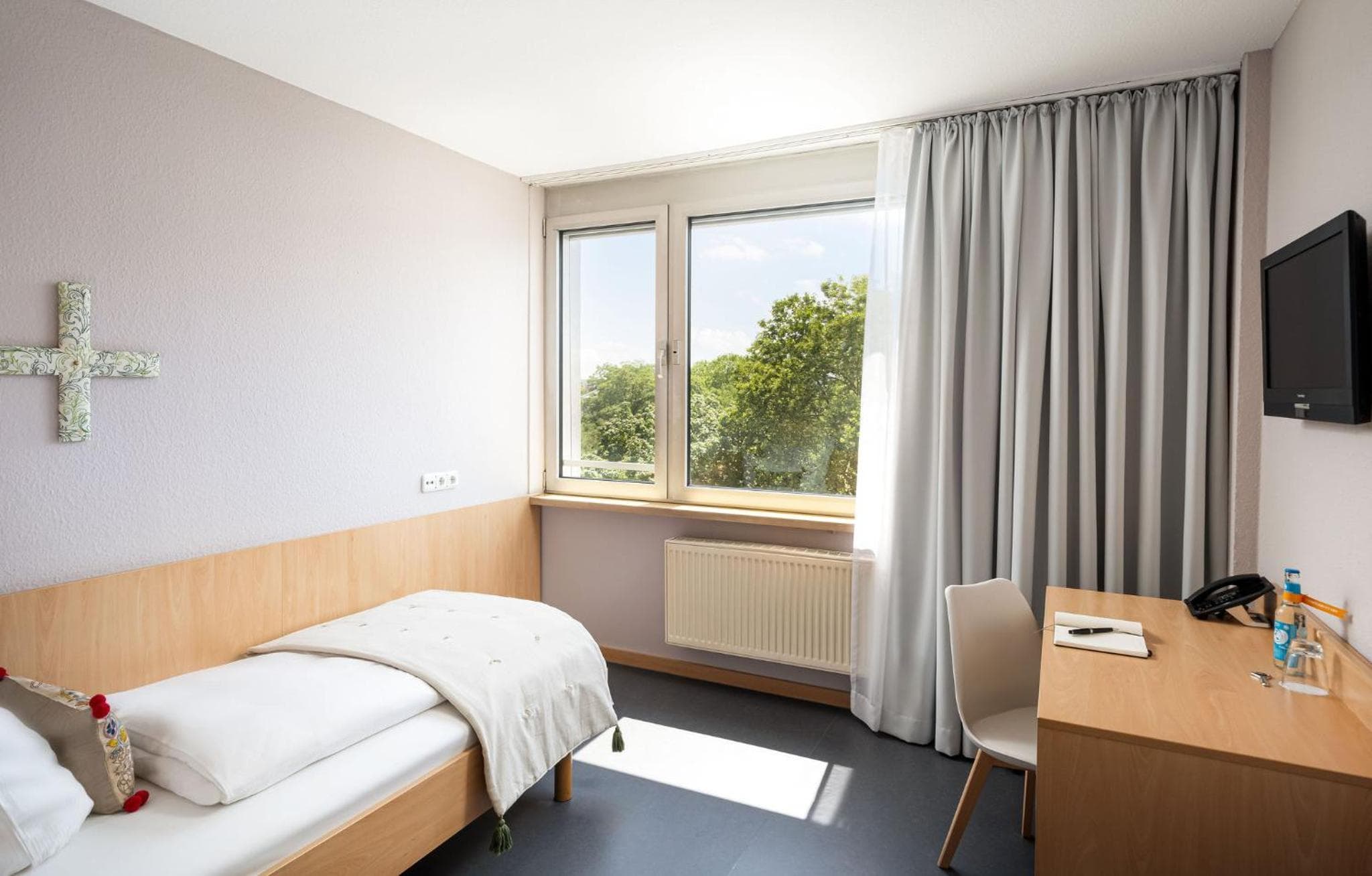 mainhaus Stadthotel Frankfurt