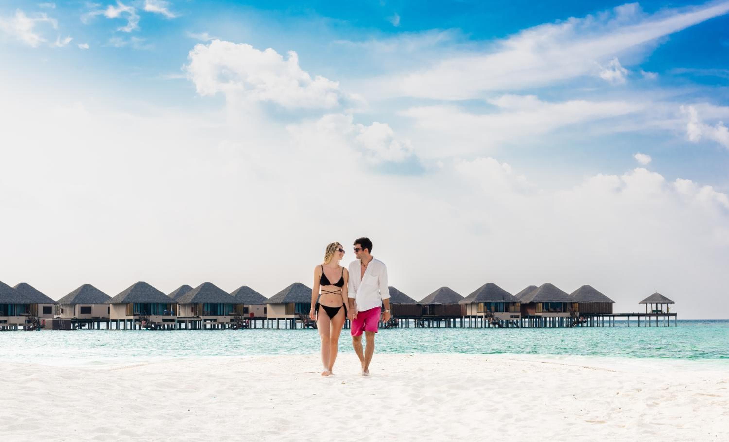 Adaaran Prestige Vadoo - Adults Only Premium All Inclusive with Free Transfers -15 Minutes away from Male