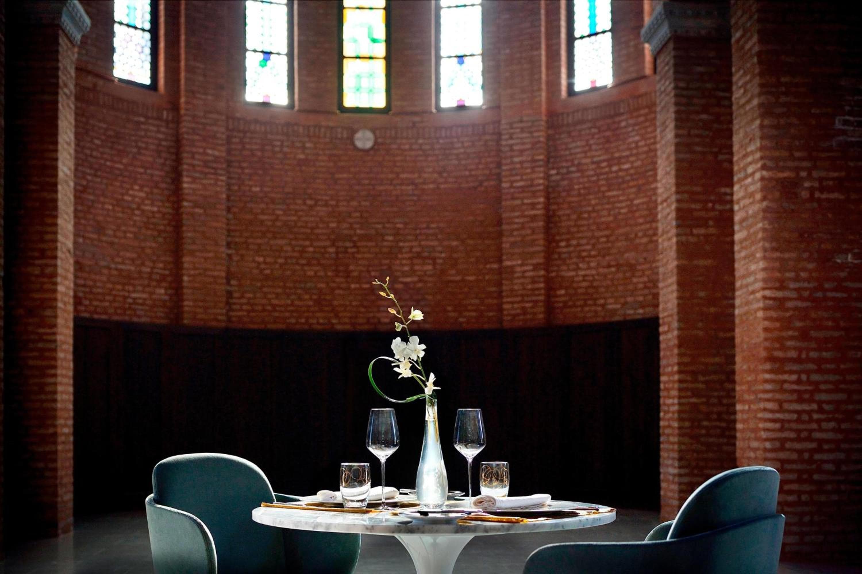 JW Marriott Venice Resort & Spa