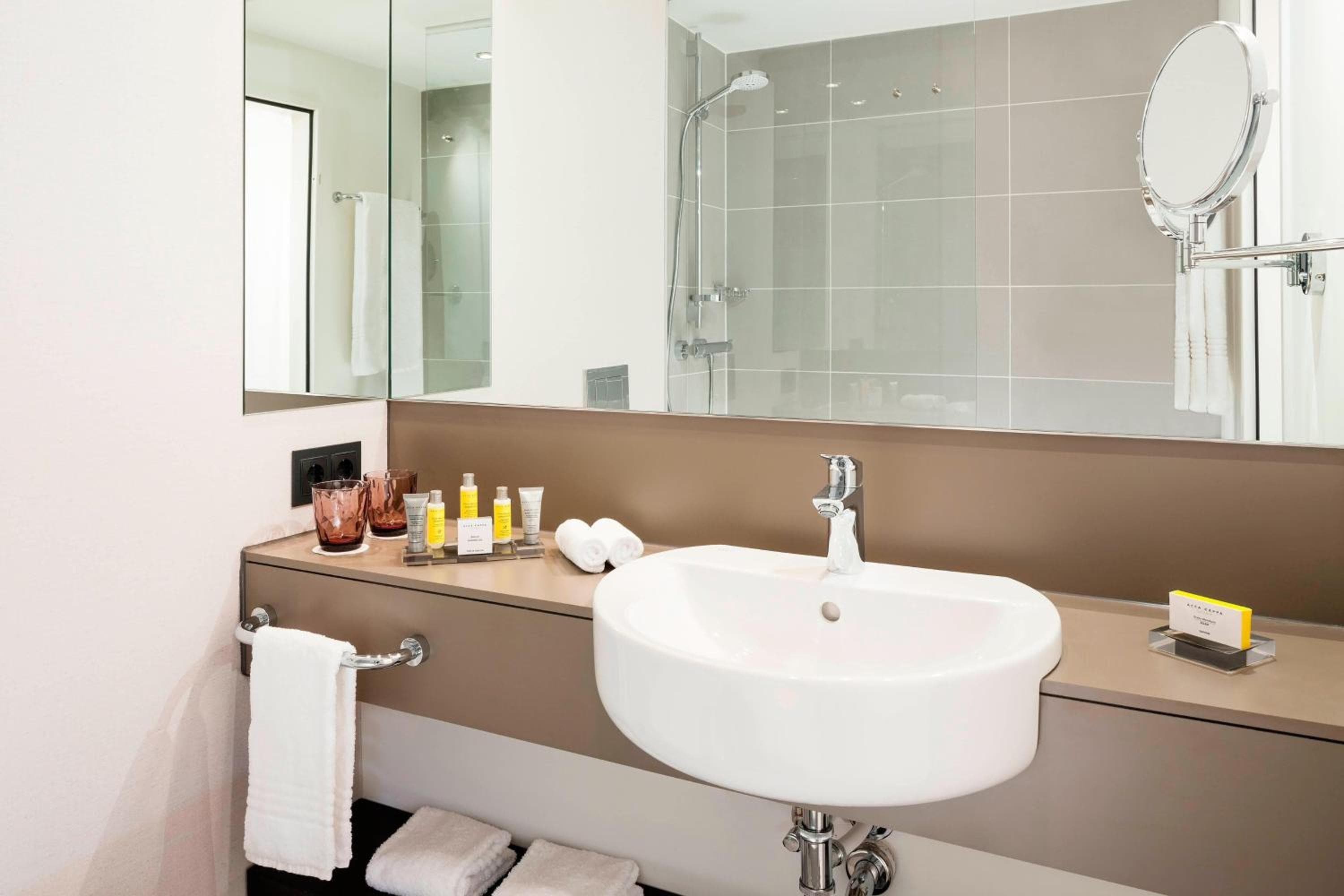 Stuttgart Marriott Hotel Sindelfingen