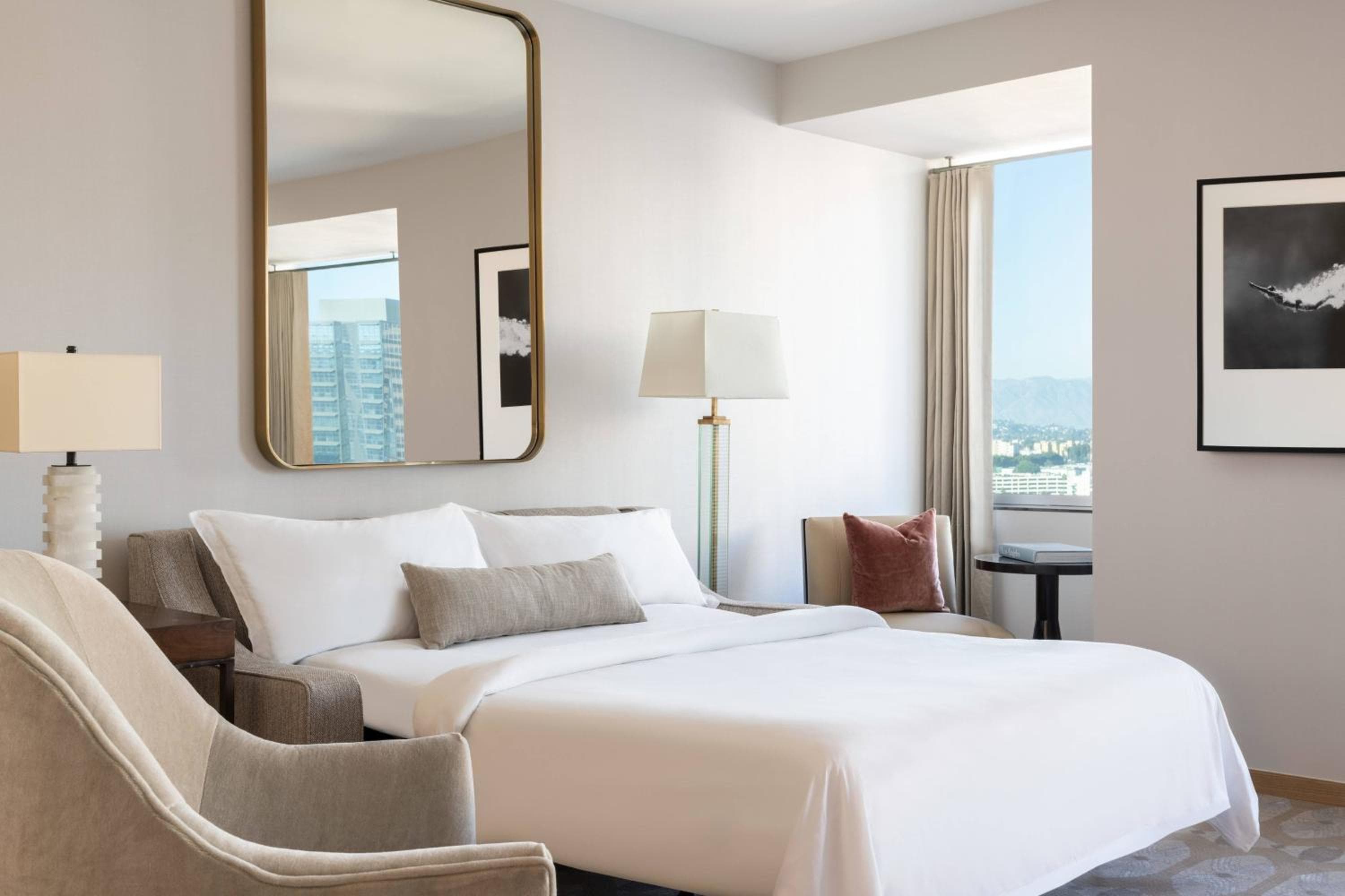 The Ritz-Carlton, Los Angeles L.A. Live