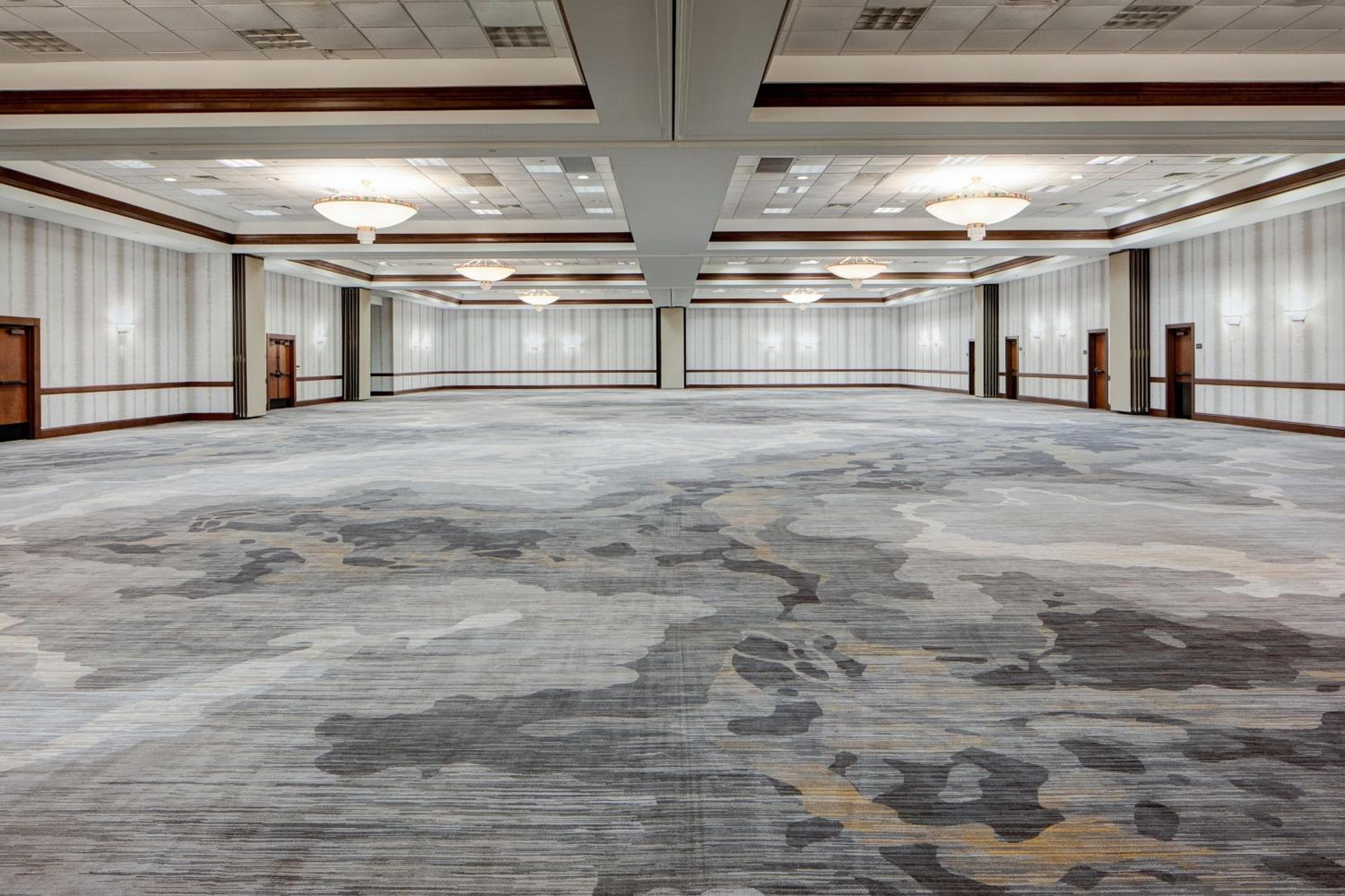 Houston Marriott South at Hobby Airport