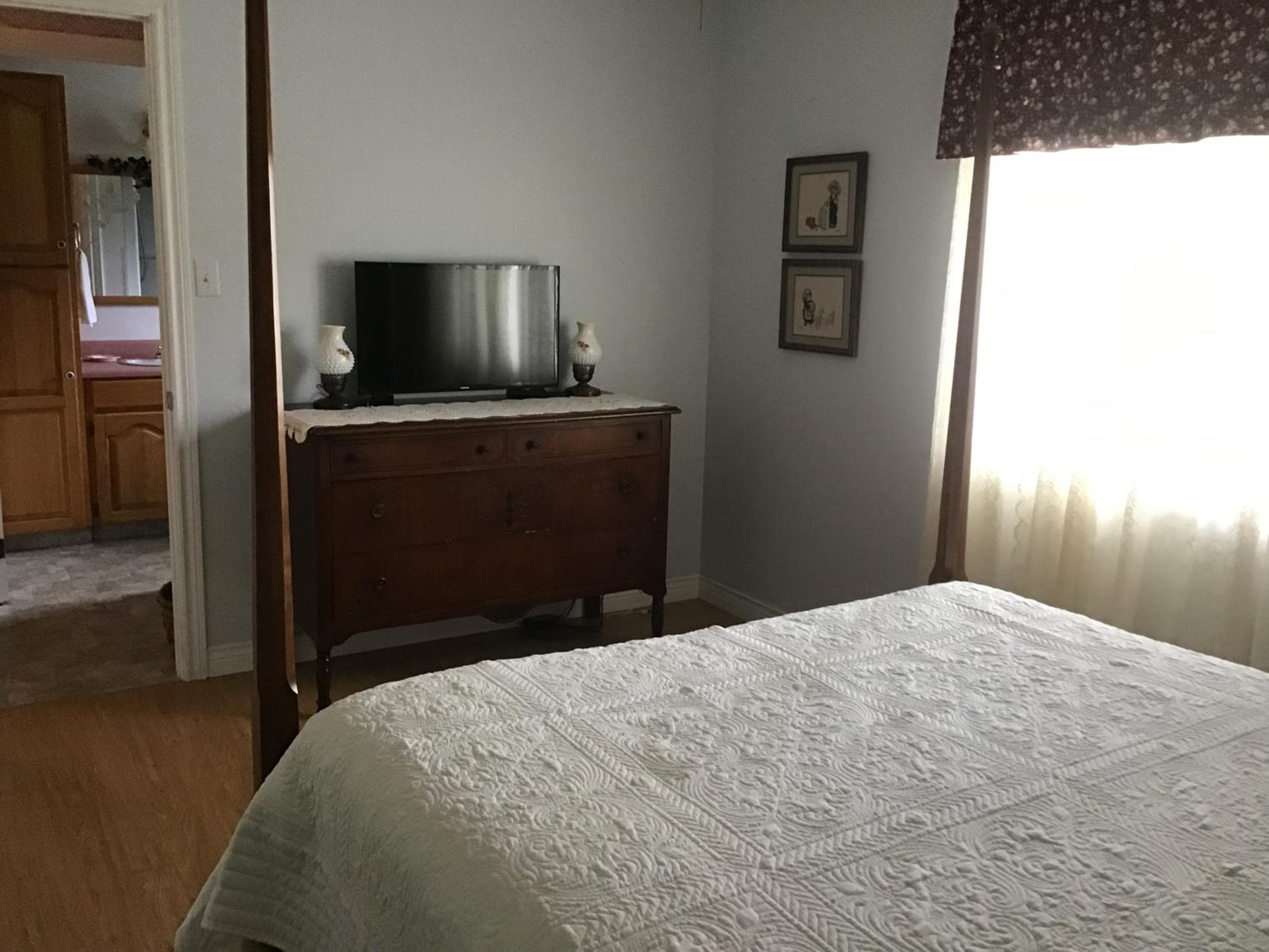 Guest Suites at Willowgreen Farm