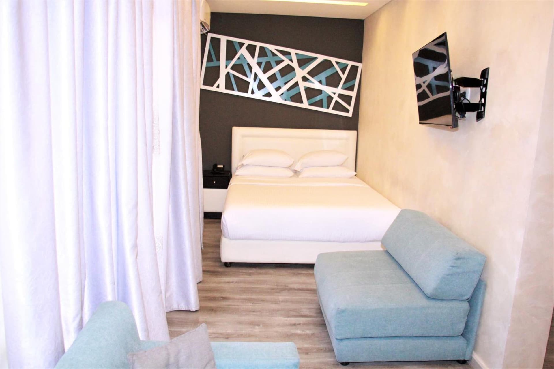 Beverly Hotel Beirut