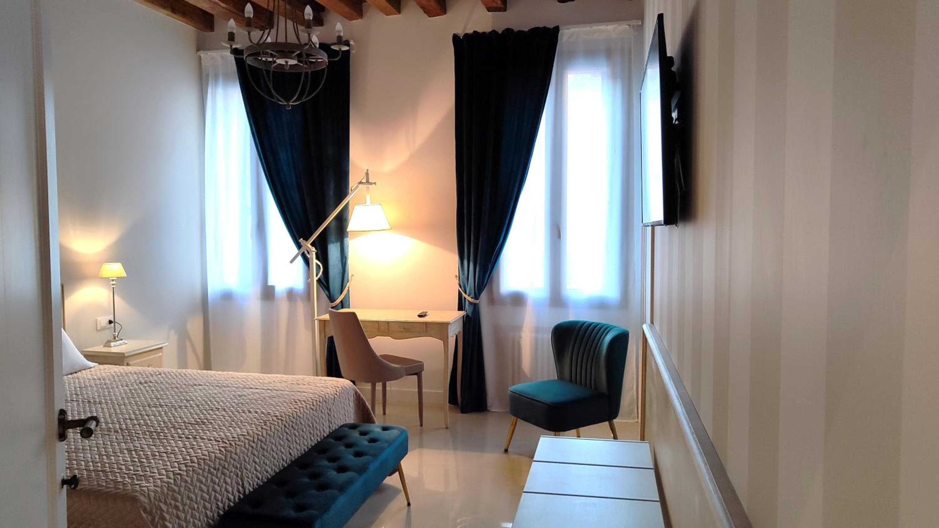 Venice San Filippo Apartment