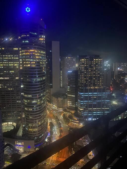 Fresh City Bliss @ SMDC Air Residences Makati
