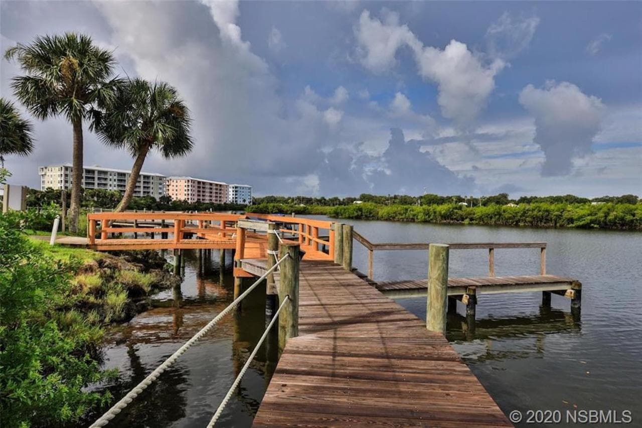 Dolphin Cove Cottage -22 & Pet Friendly!