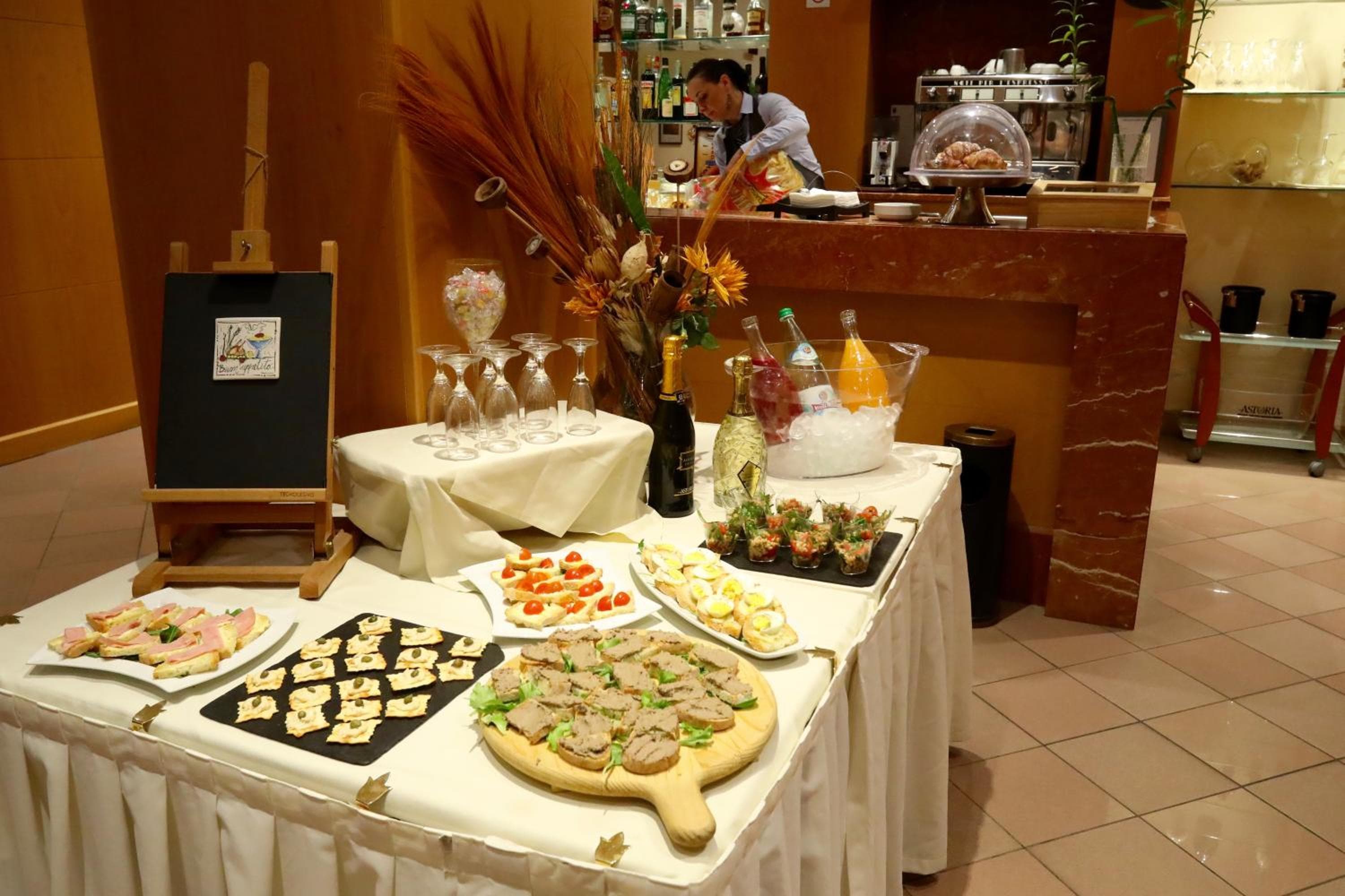 Classic Hotel Tulipano