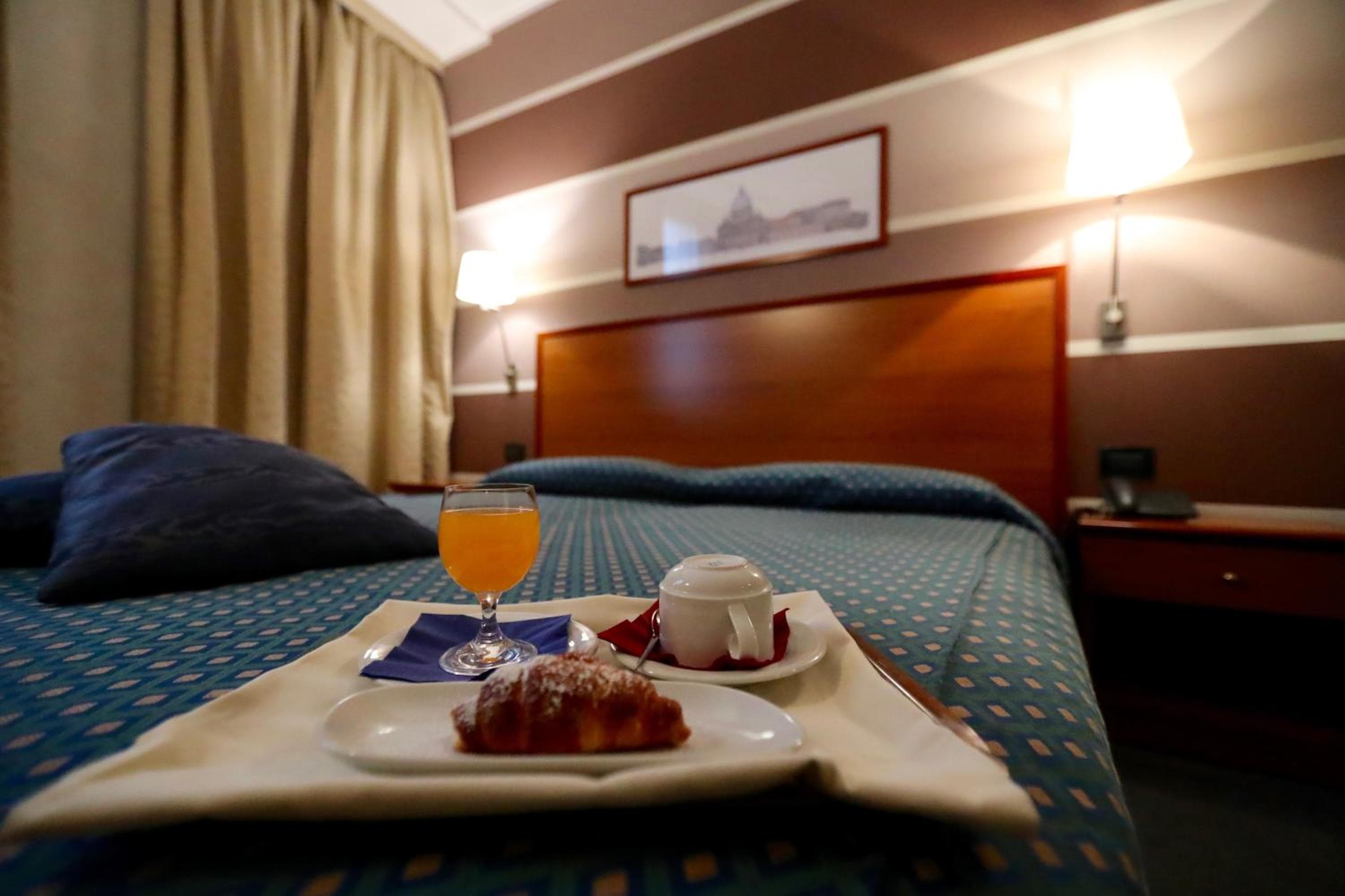 Classic Hotel Tulipano