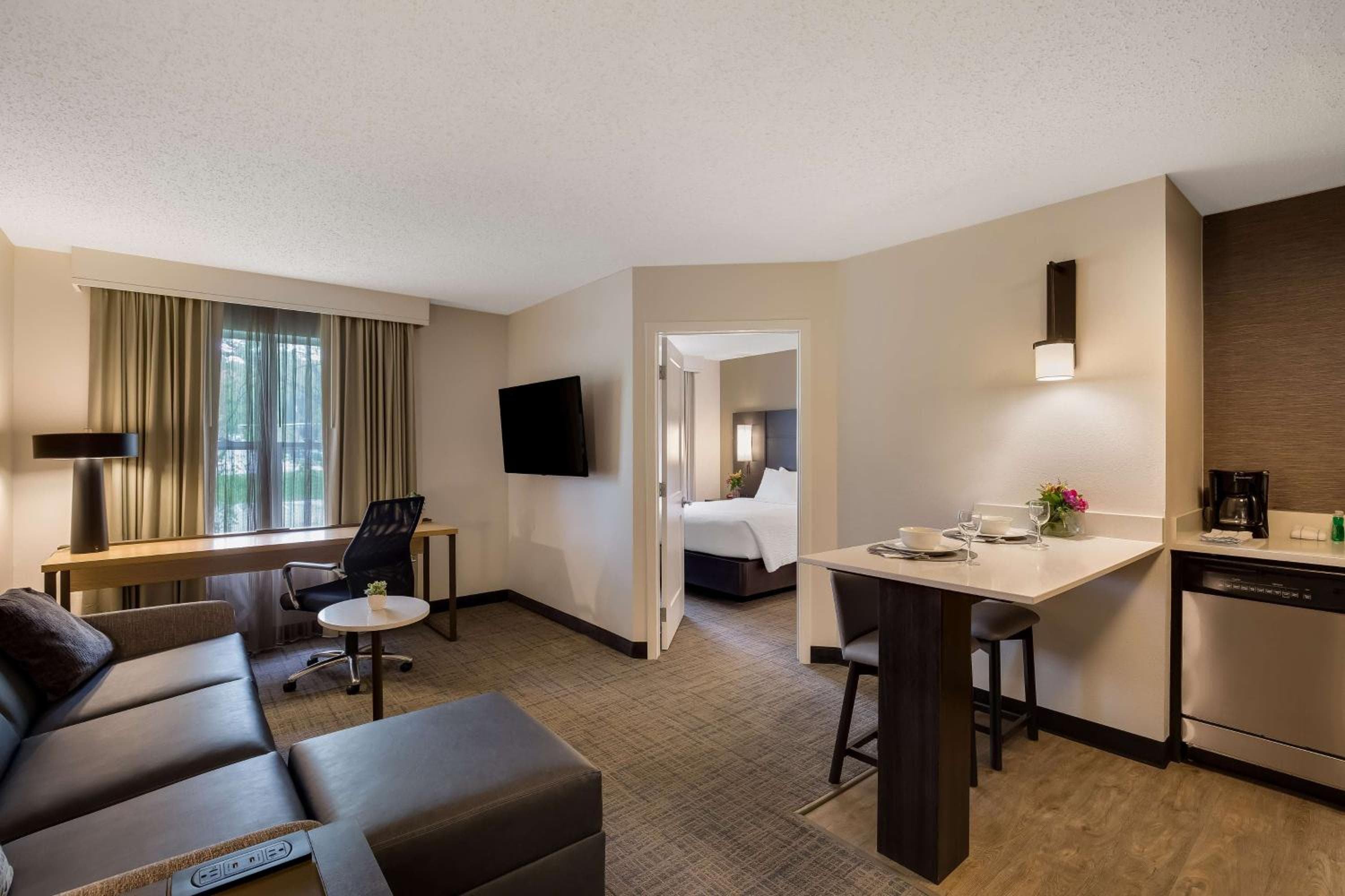 Sonesta ES Suites Parsippany Morris Plains