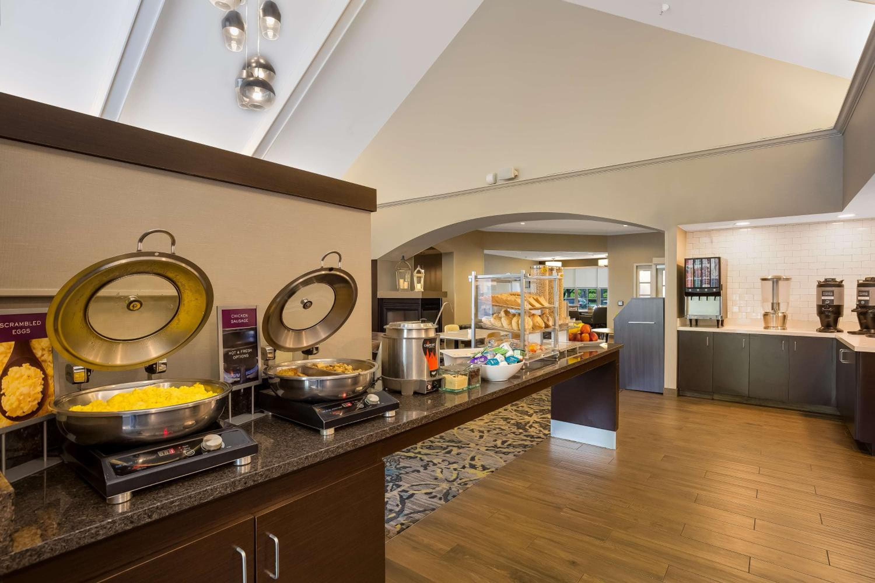 Sonesta ES Suites Parsippany Morris Plains