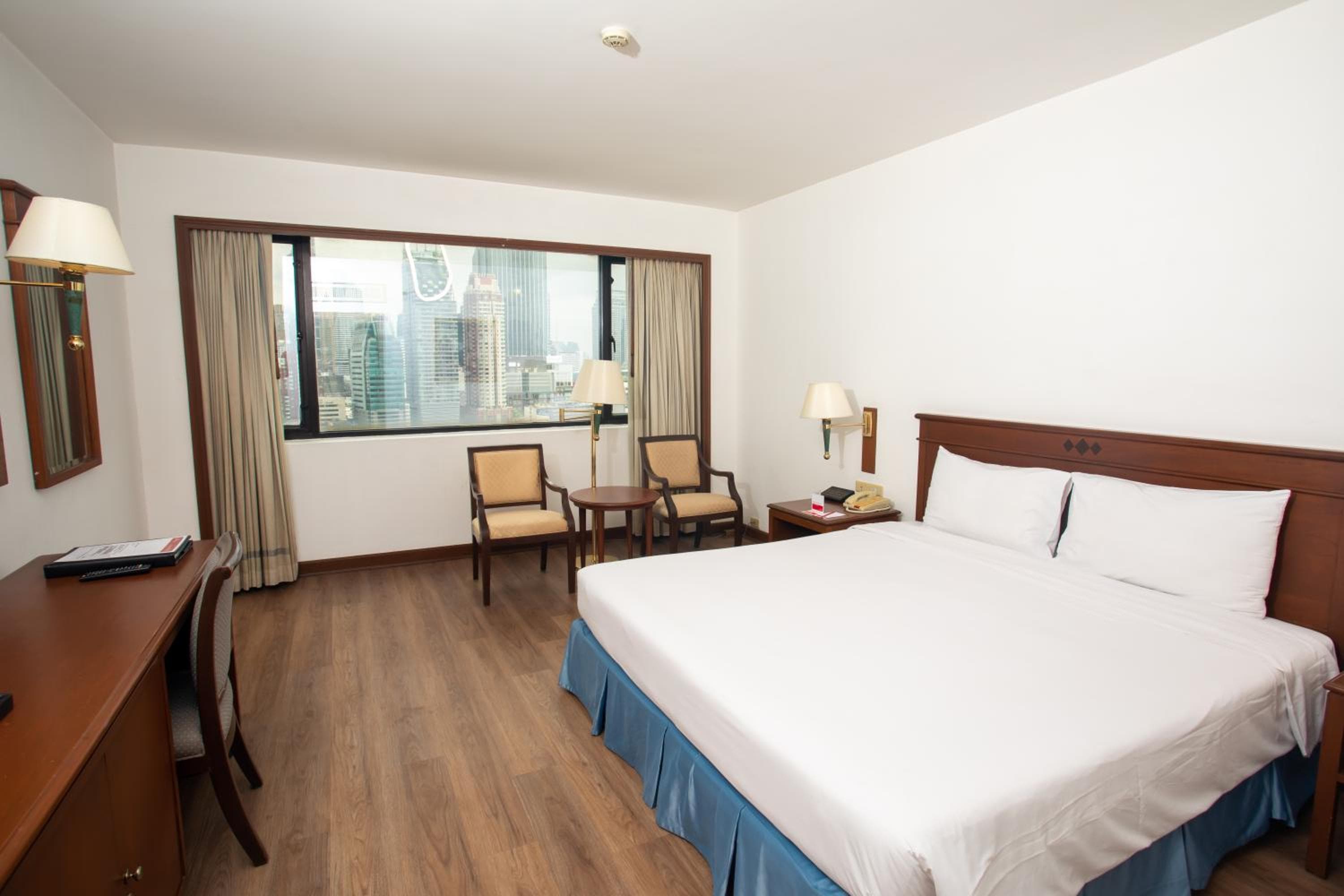 Ramada by Wyndham D MA Bangkok