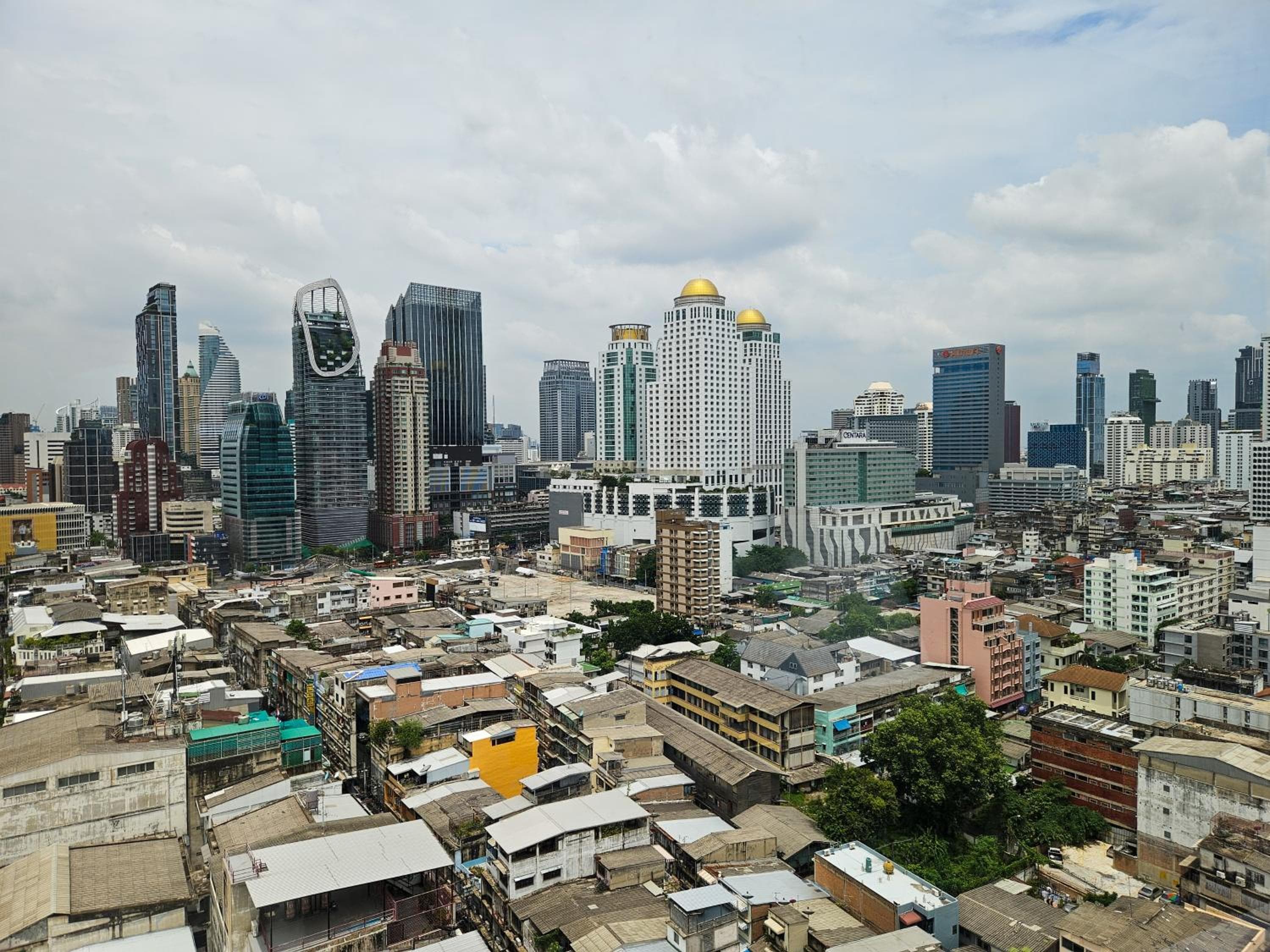 Ramada by Wyndham D MA Bangkok