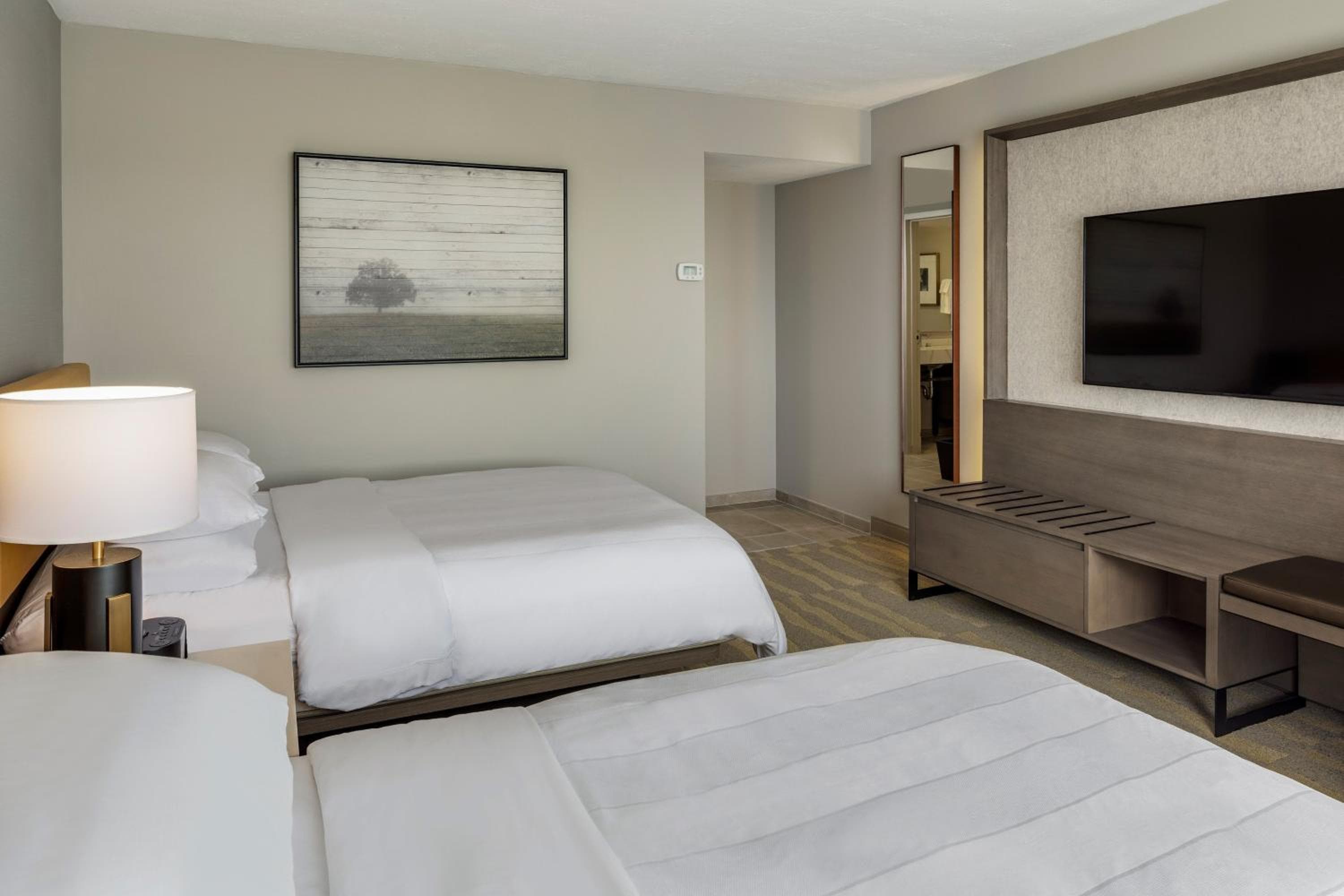 Portland Sheraton at Sable Oaks
