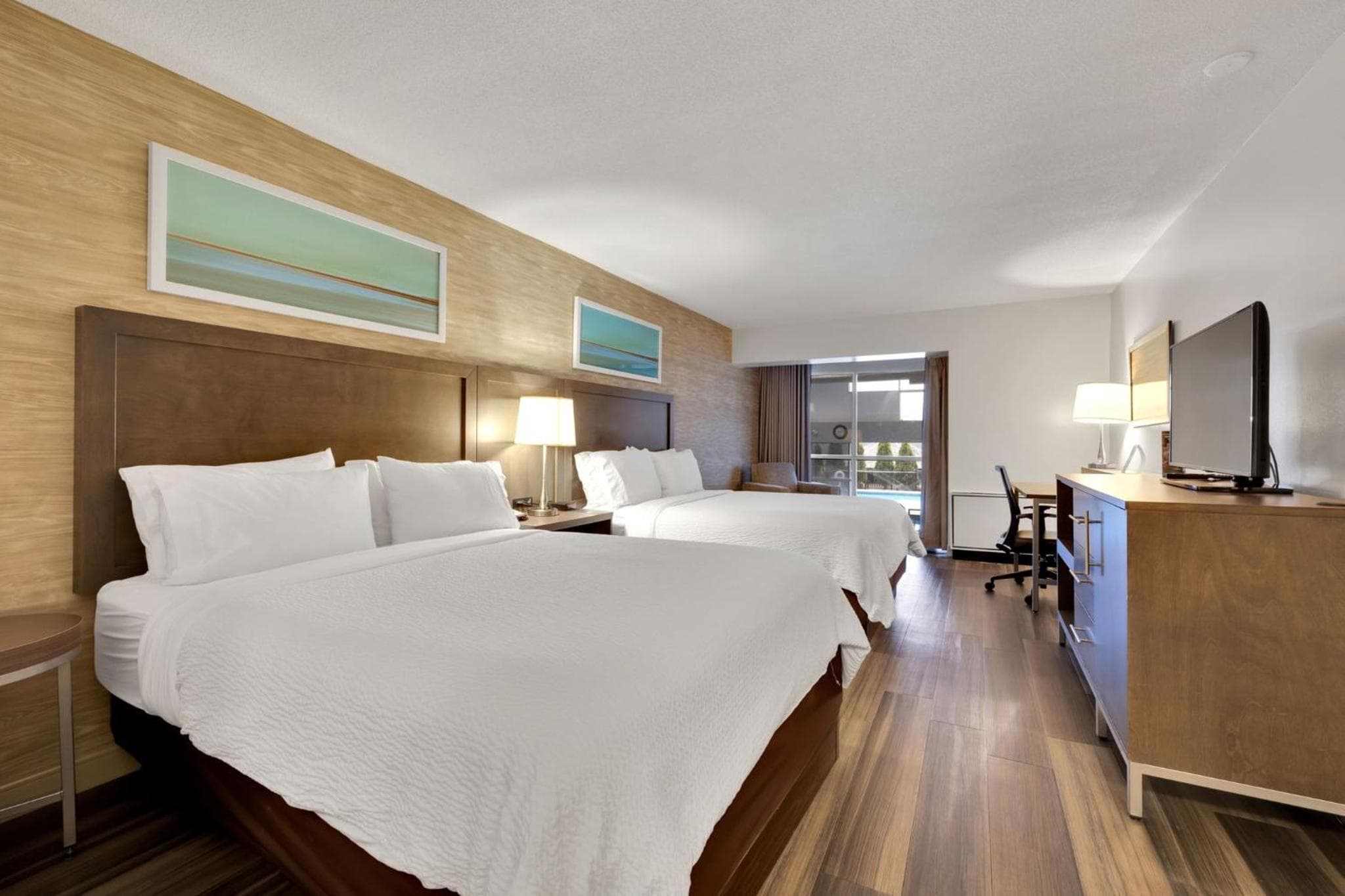Holiday Inn Hotel Peterborough Waterfront by IHG