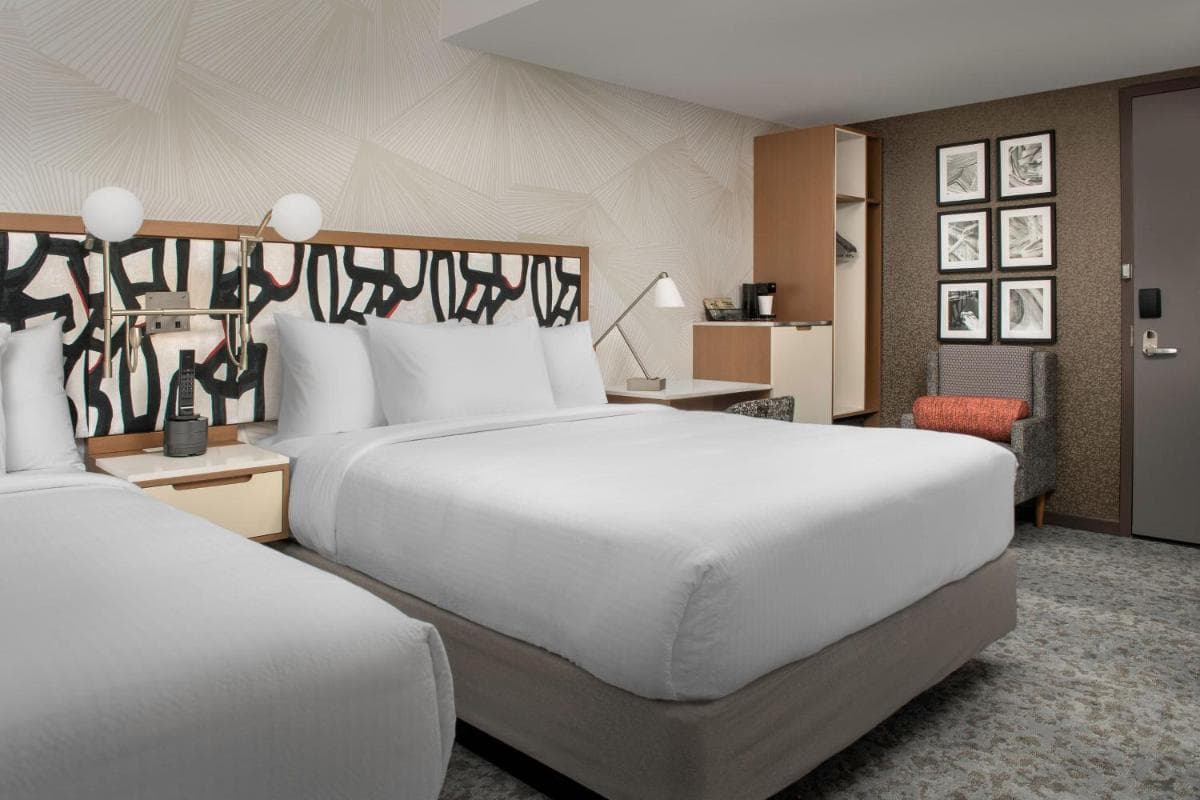 SpringHill Suites by Marriott New York Queens