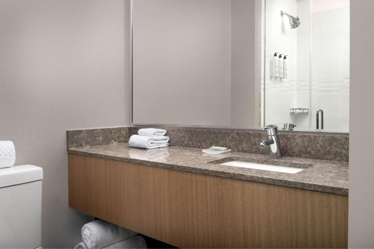 SpringHill Suites by Marriott New York Queens