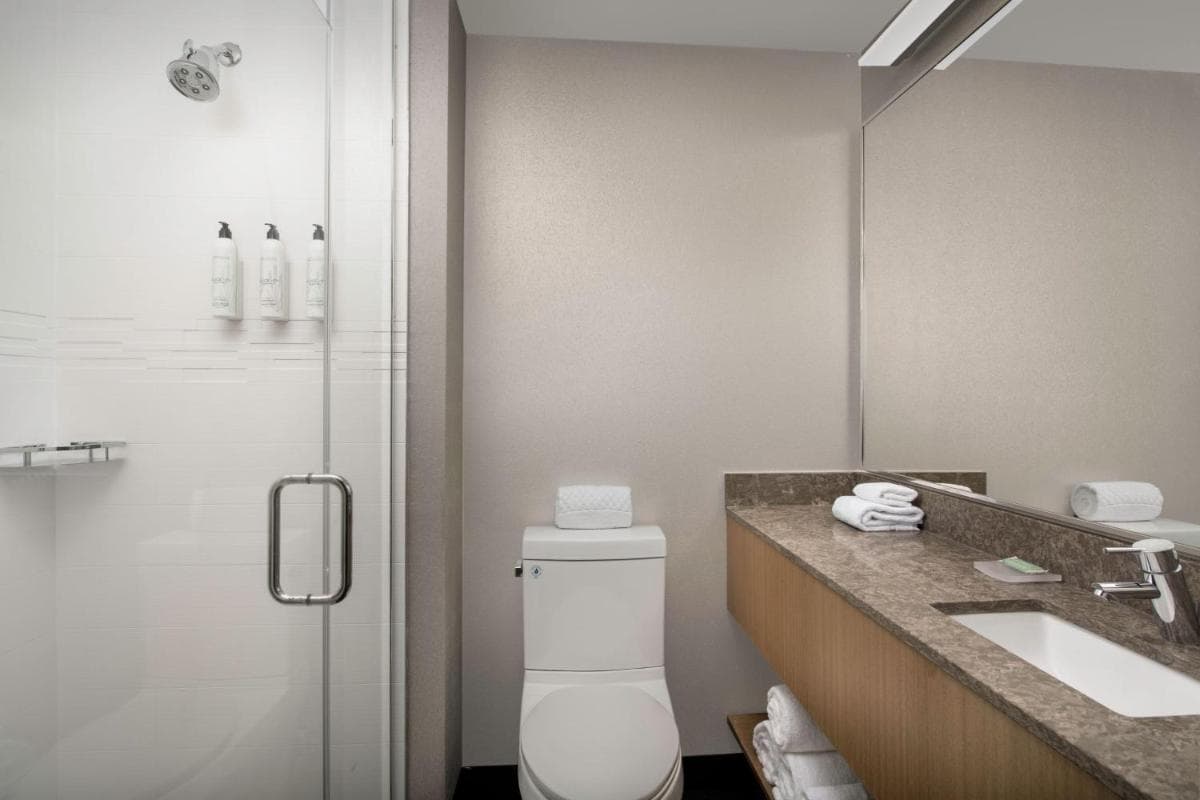 SpringHill Suites by Marriott New York Queens