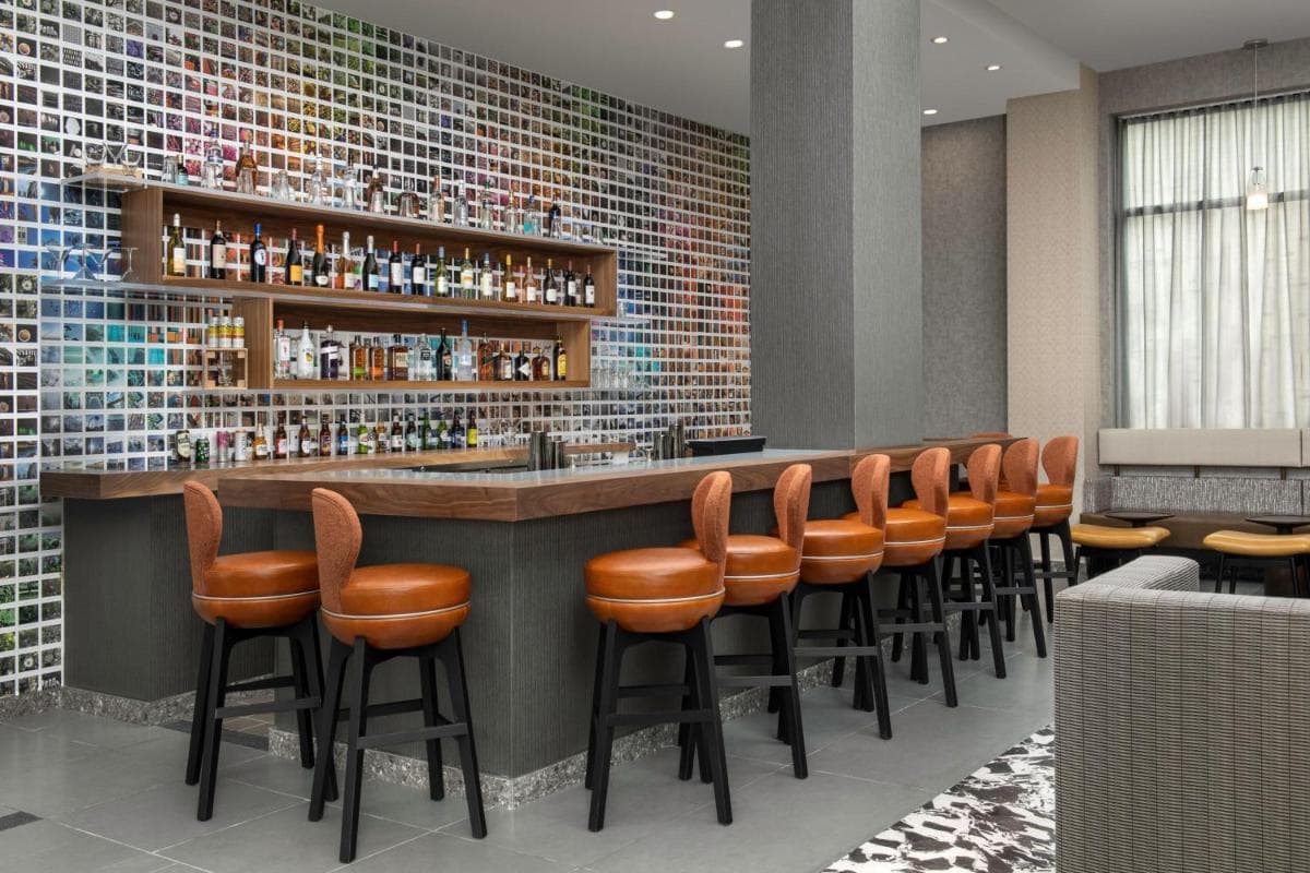 SpringHill Suites by Marriott New York Queens