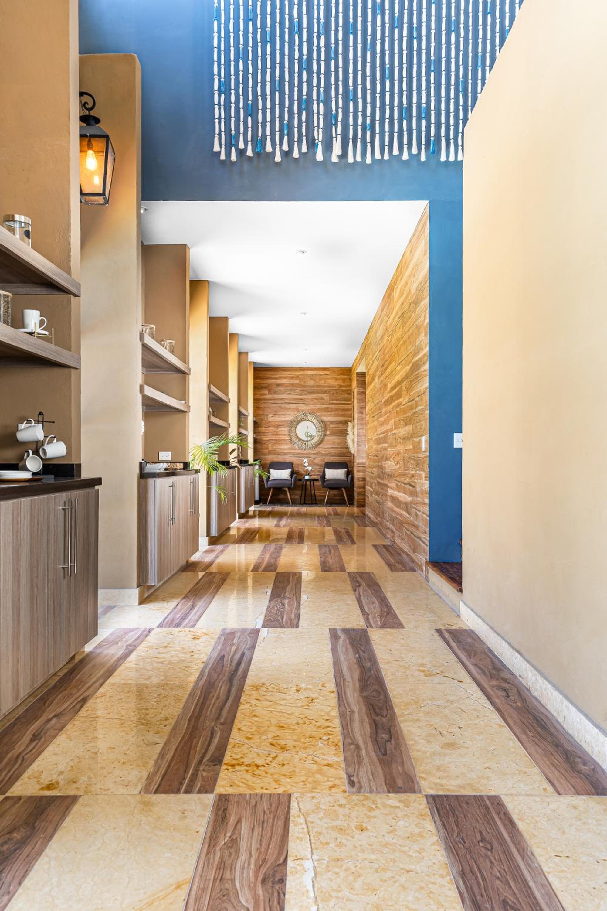Krystal Grand Residences San Miguel de Allende