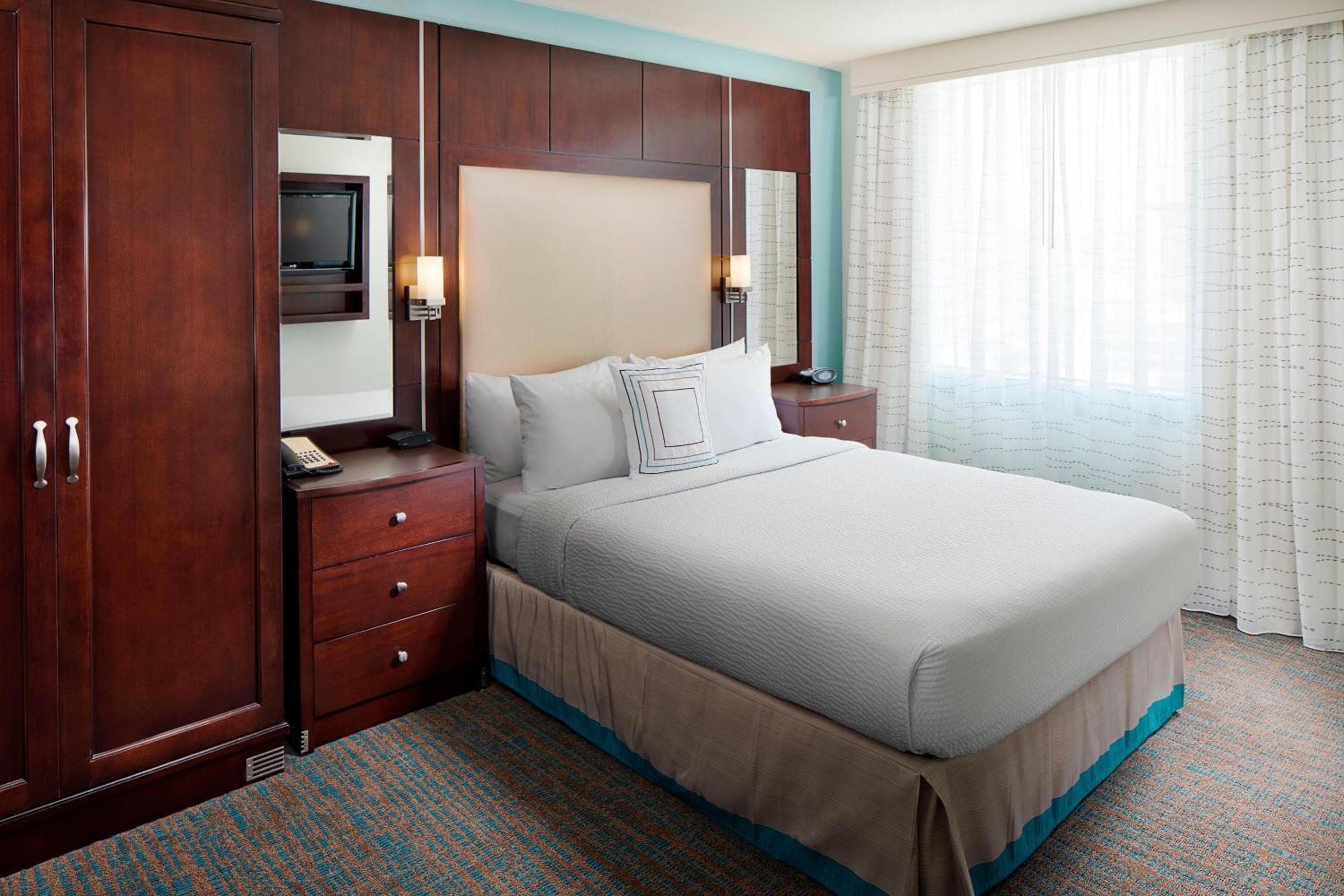 Residence Inn by Marriott San Diego Downtown/Gaslamp Quarter