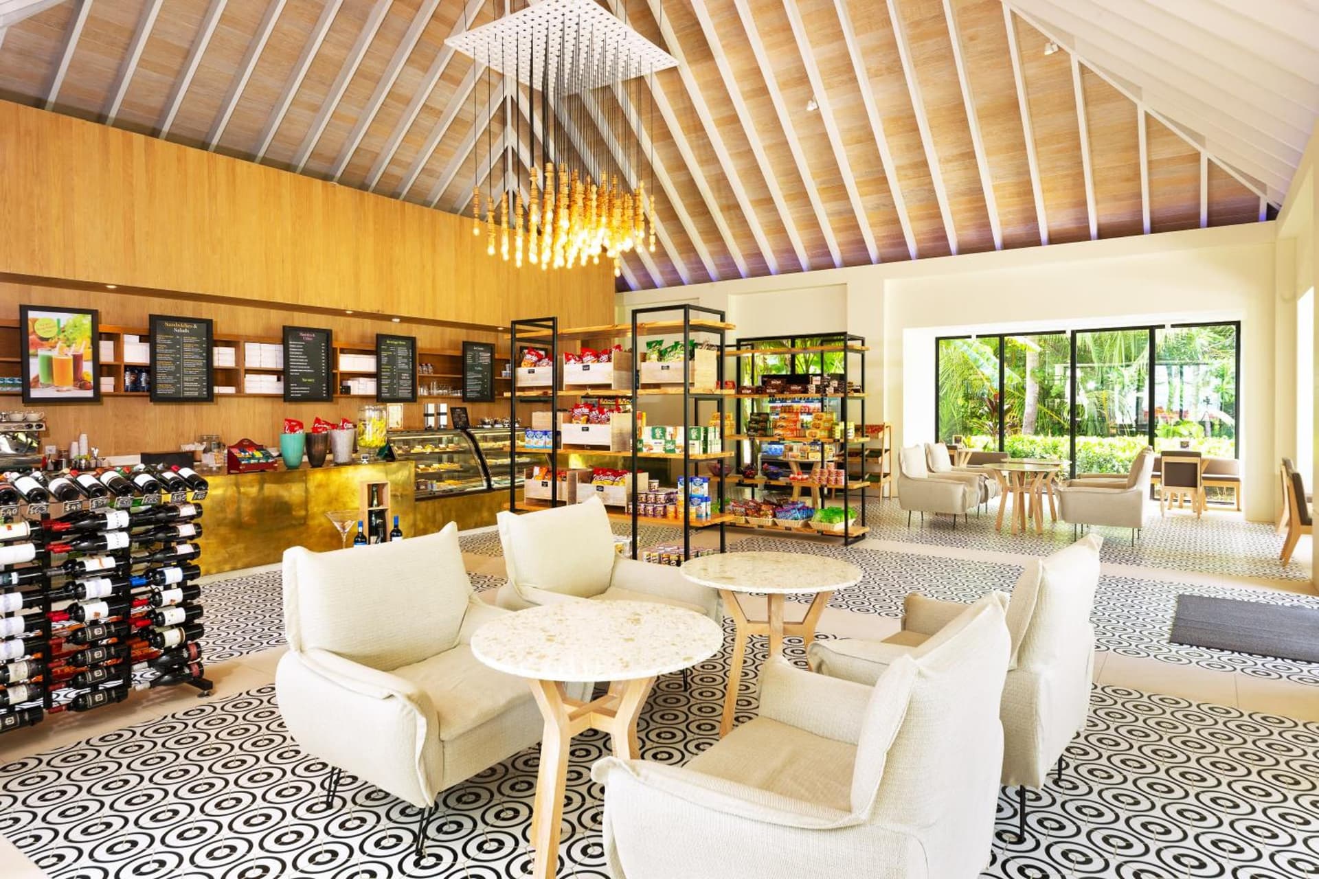 Kandima Maldives - 50 Percent Off Return Domestic Flights for stays of 4 nights or more between 11th April 2026 to 31st October 2026
