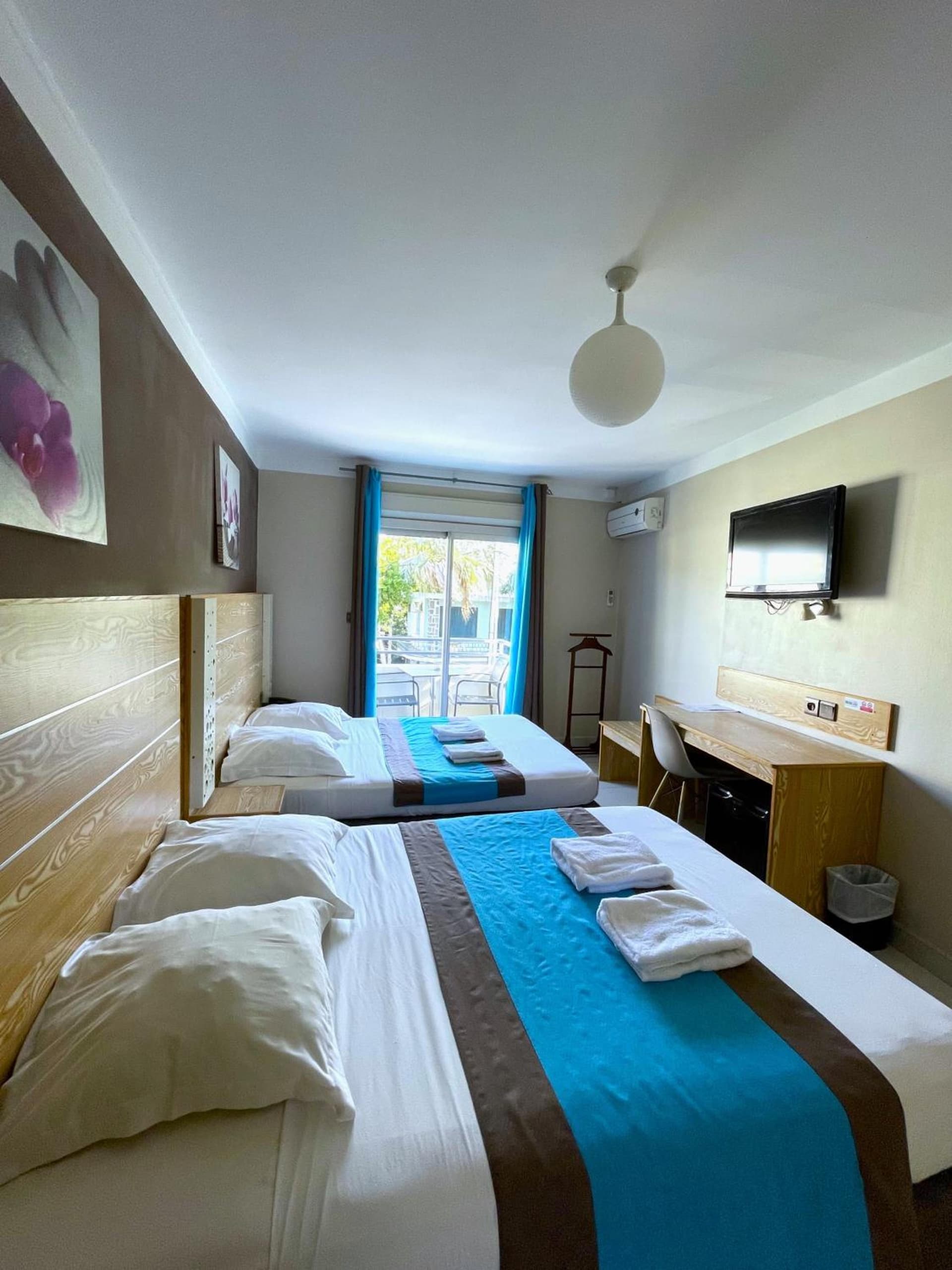 Hôtel Select - Réunion