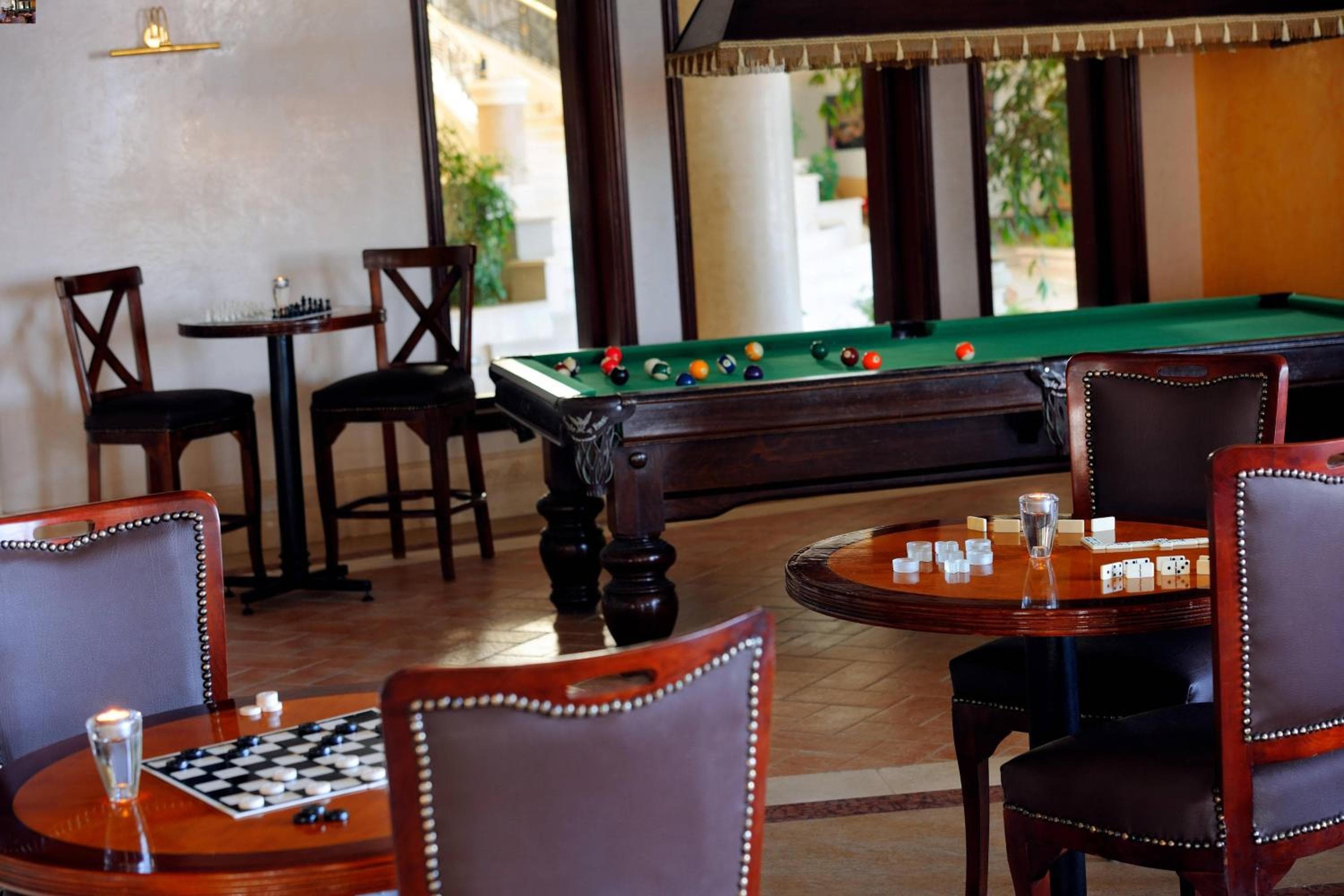 Renaissance Sharm El Sheikh Golden View Beach Resort