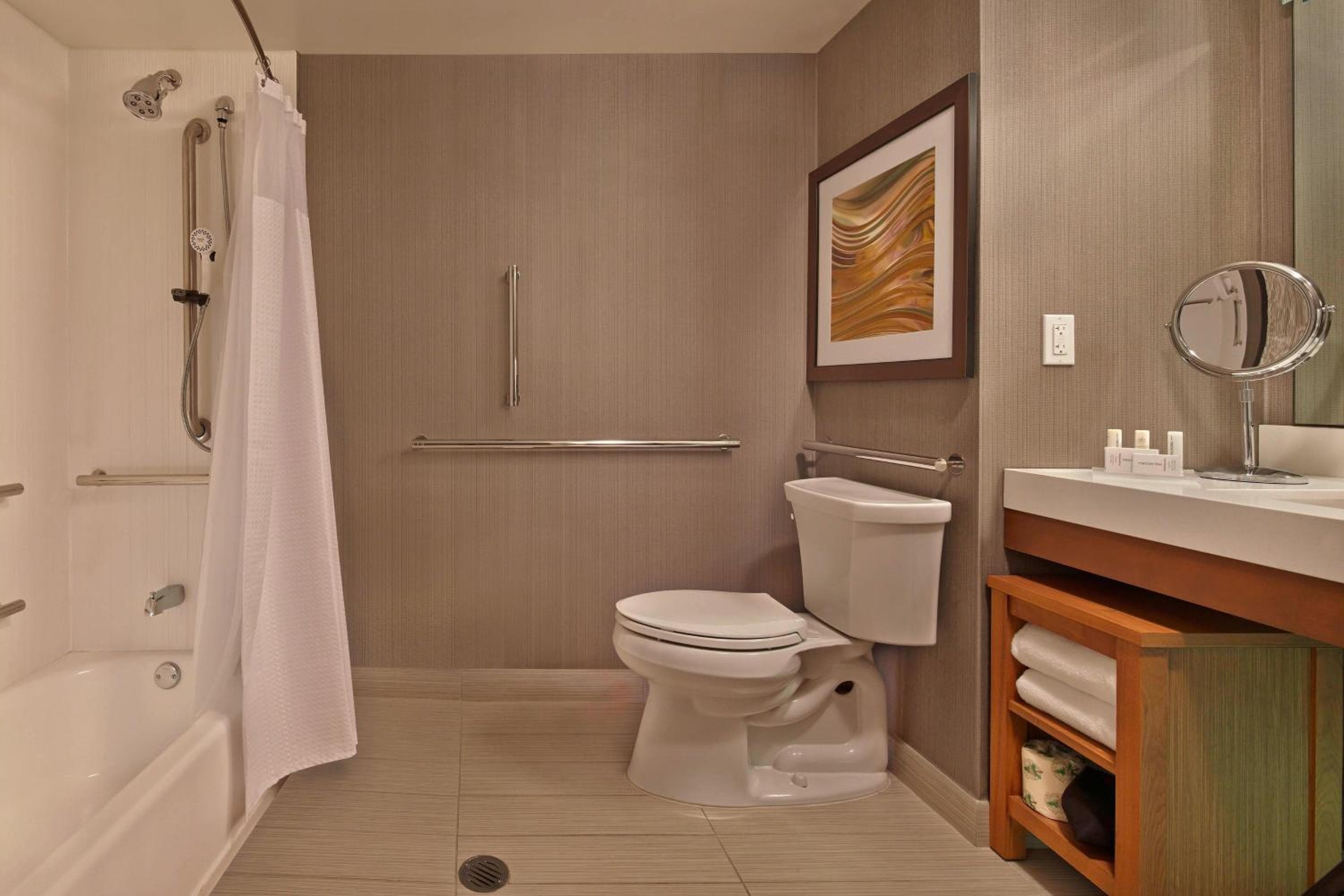 Courtyard by Marriott Philadelphia City Avenue
