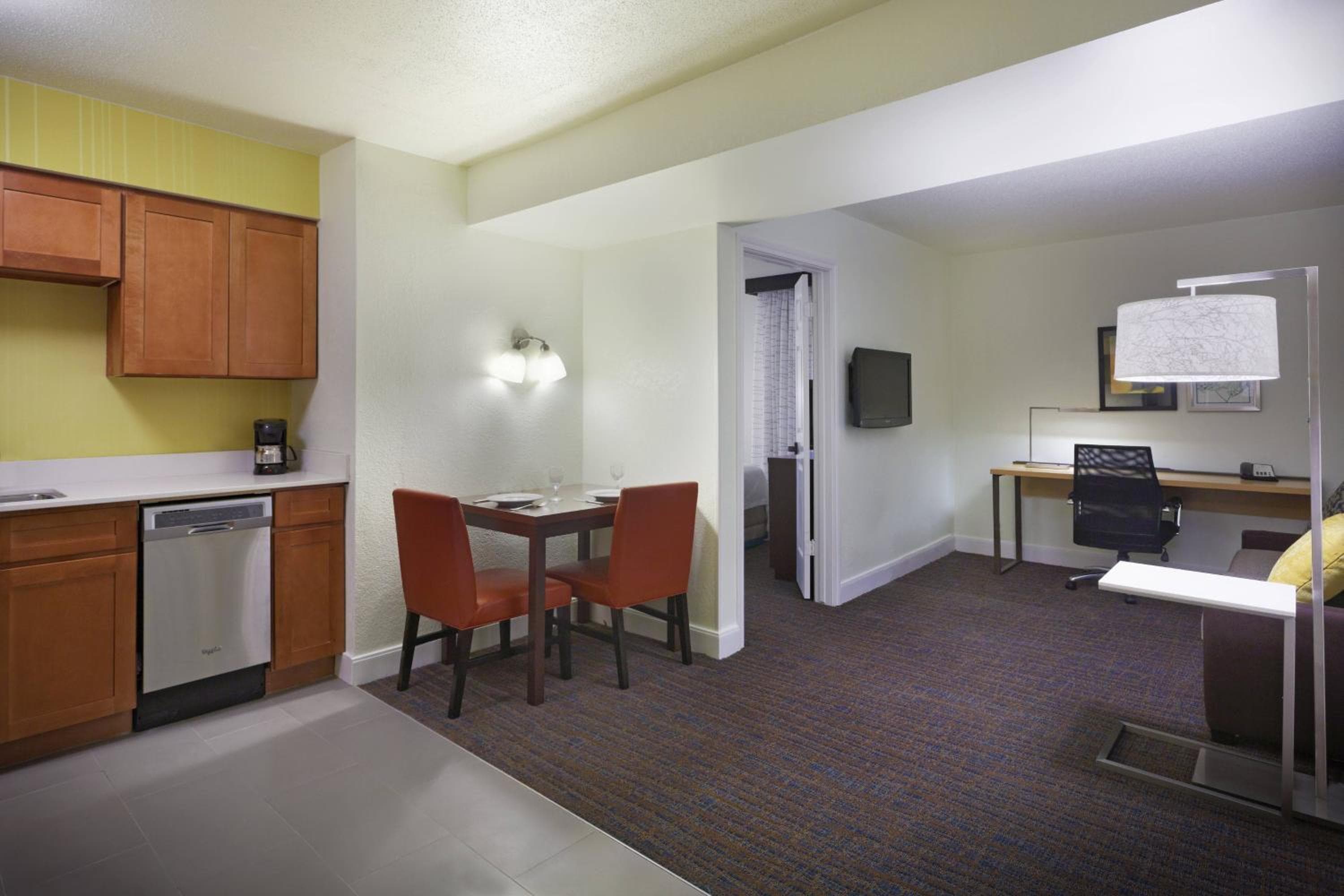 Extended Stay America Suites - Houston - Galleria