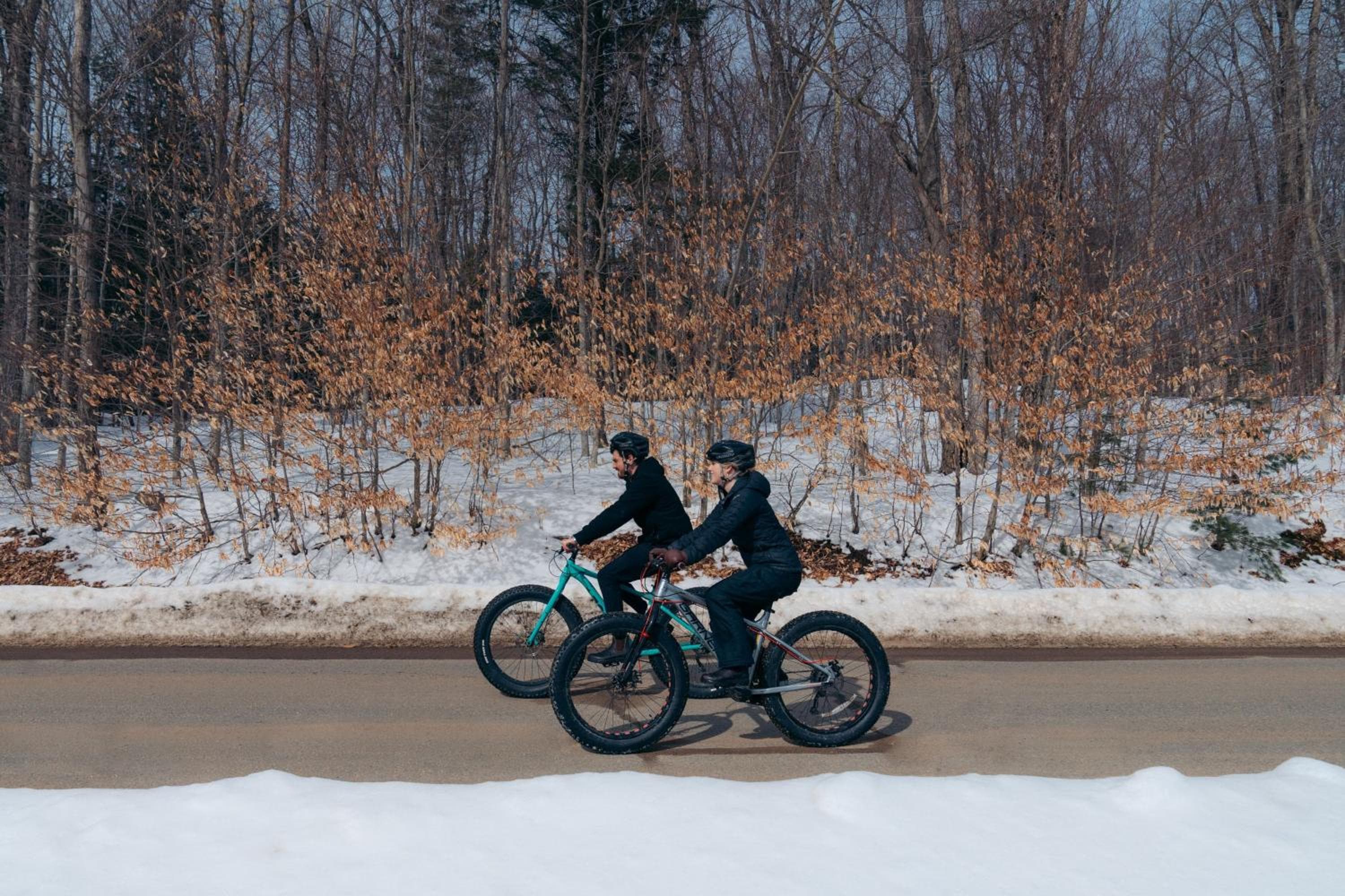JW Marriott The Rosseau Muskoka Resort & Spa
