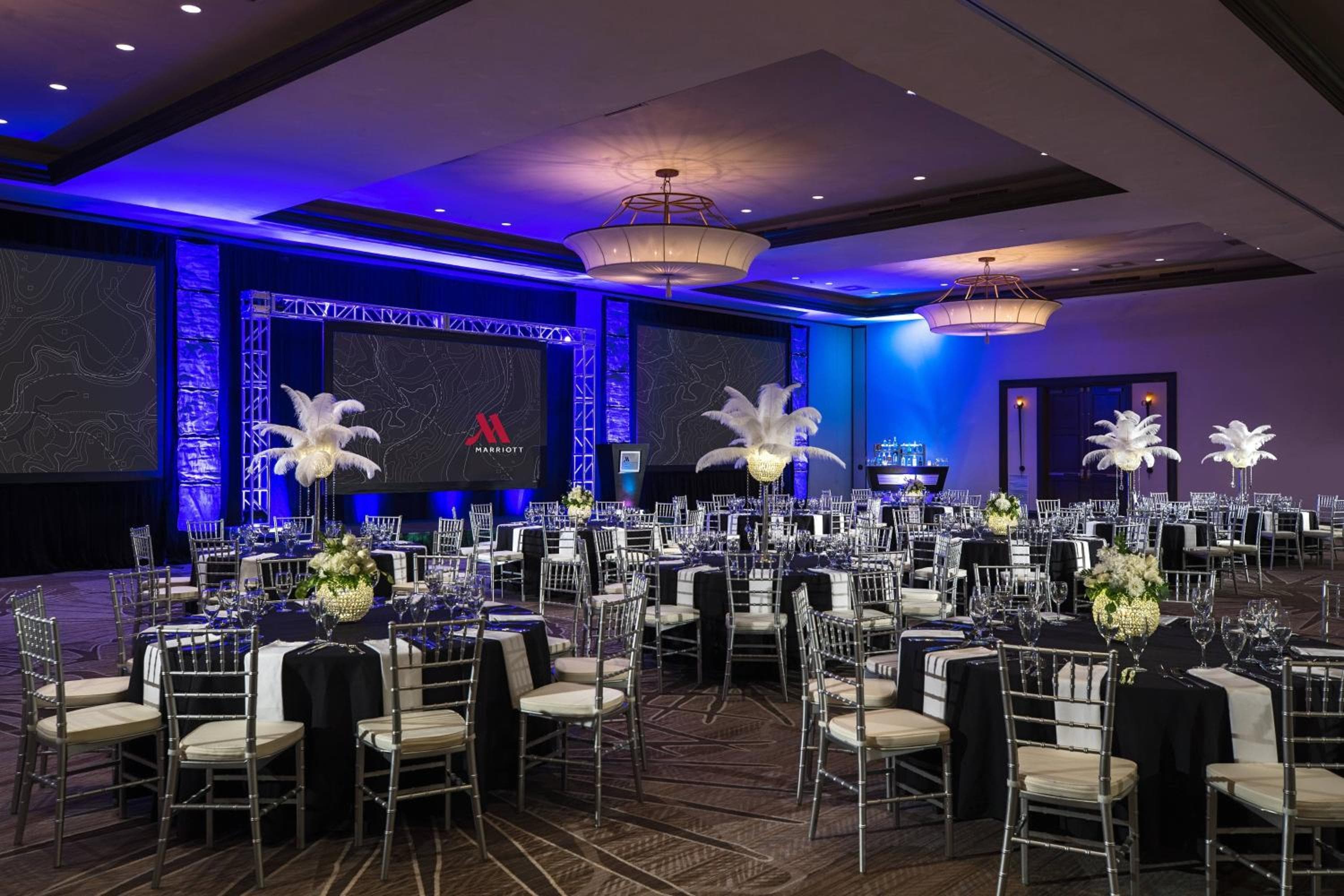 Marriott Myrtle Beach Resort & Spa at Grande Dunes
