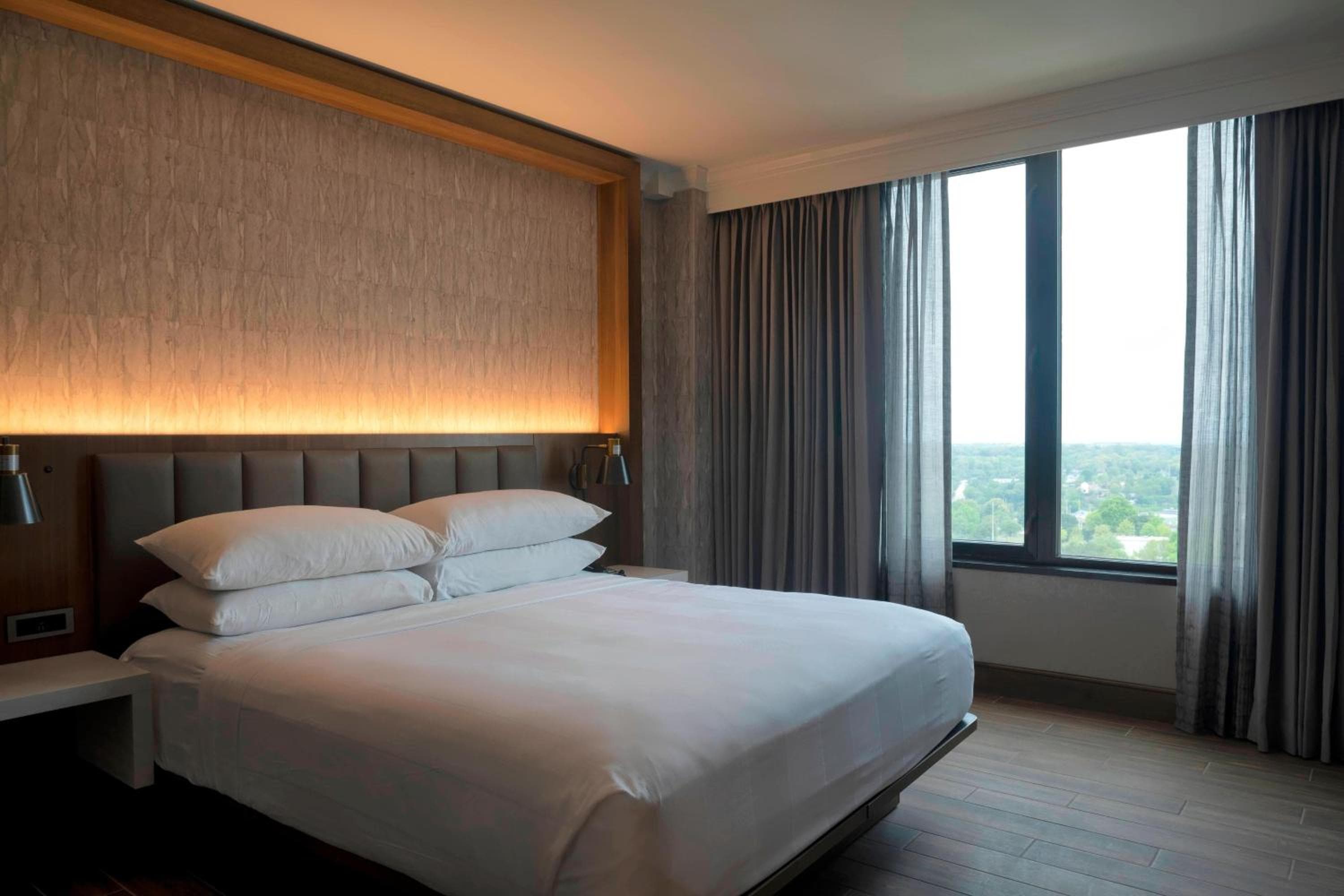 Winston-Salem Marriott