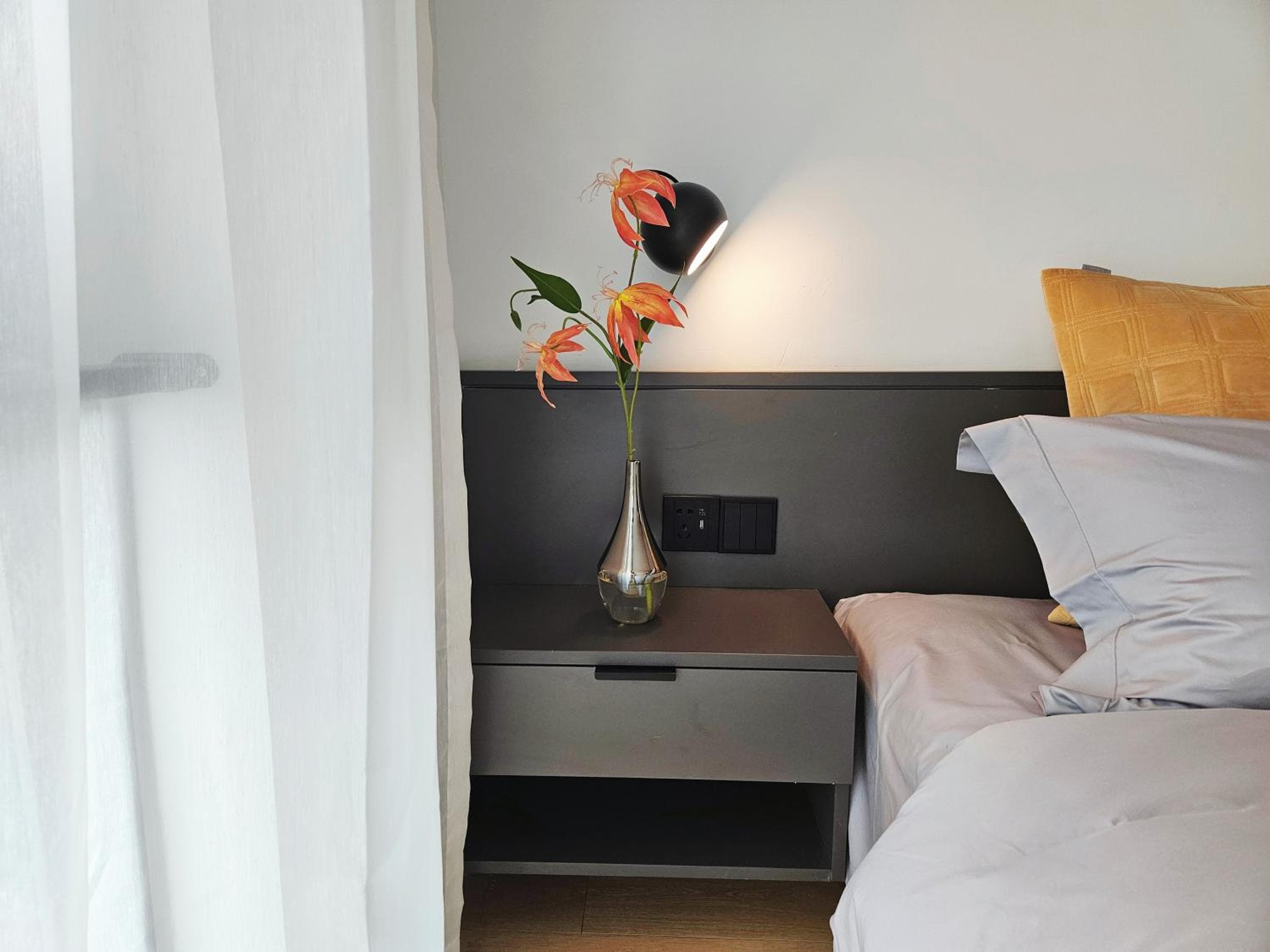 base-Beijing Wangfujing Serviced Apartment