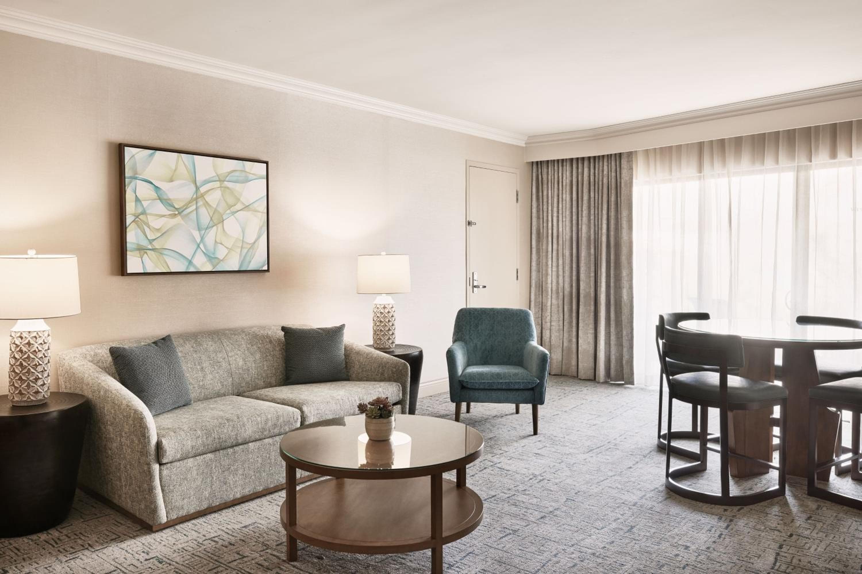 The Westin La Paloma Resort & Spa