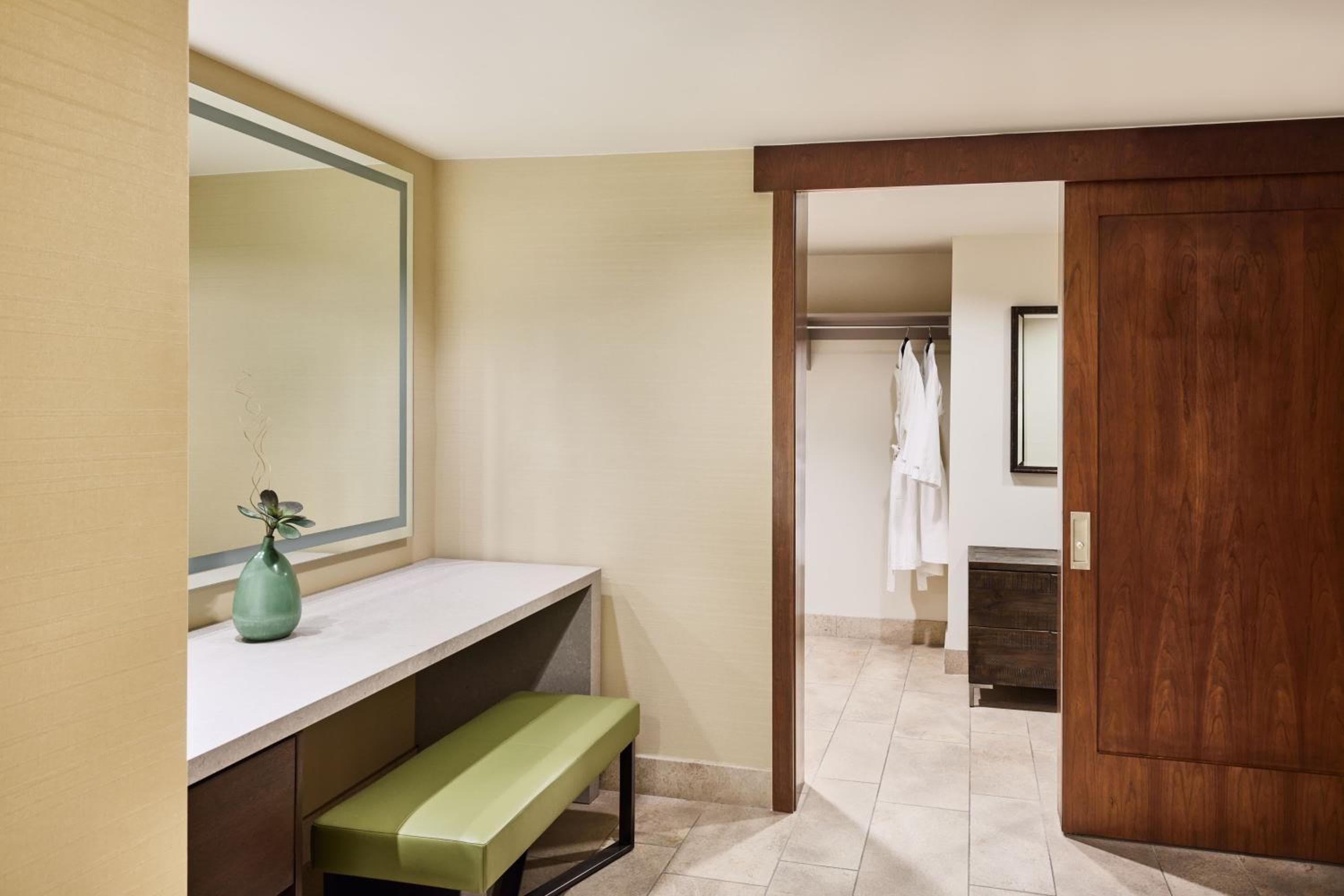 The Westin La Paloma Resort & Spa