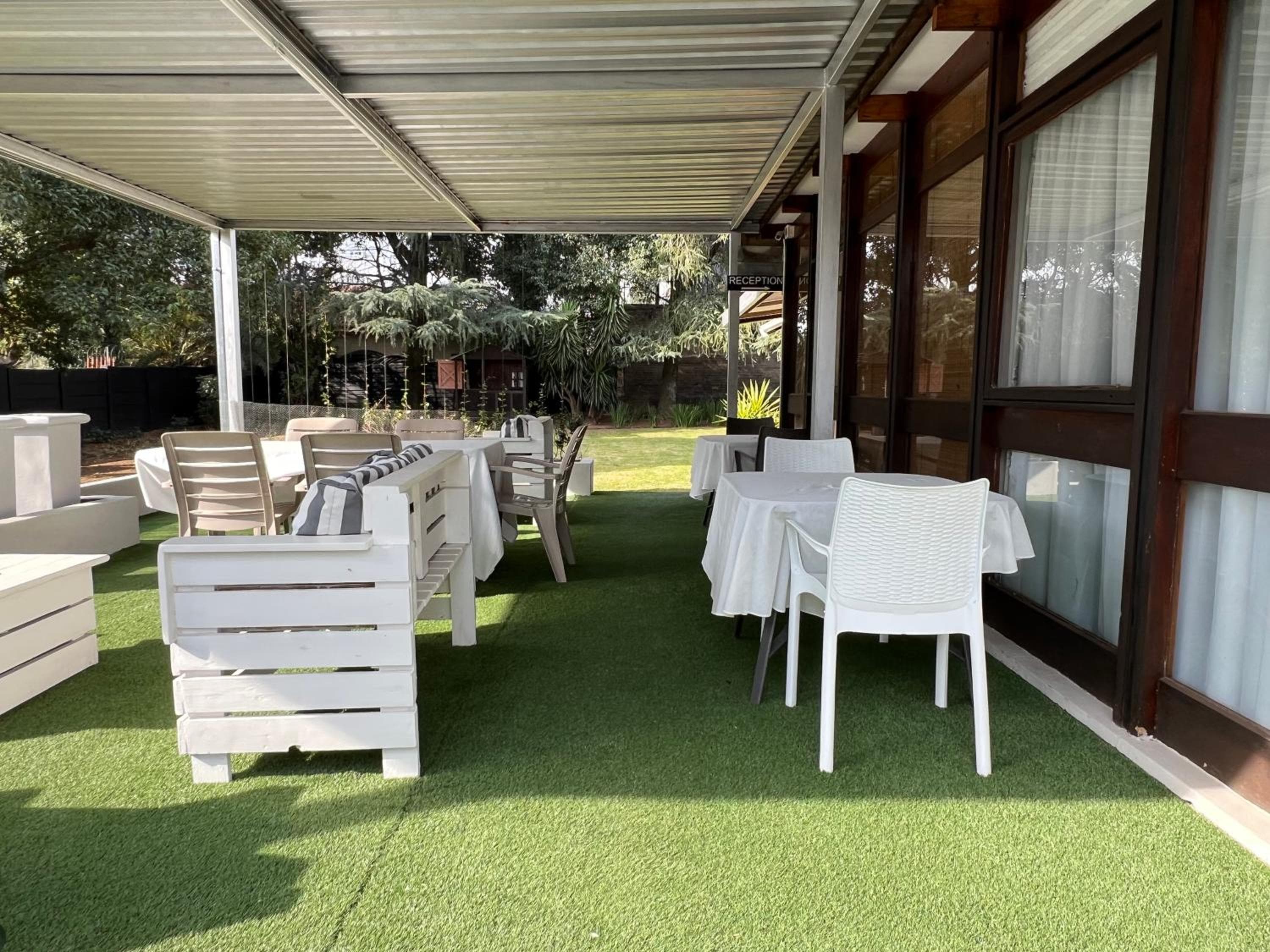 Le'Ciara Luxury Guest House