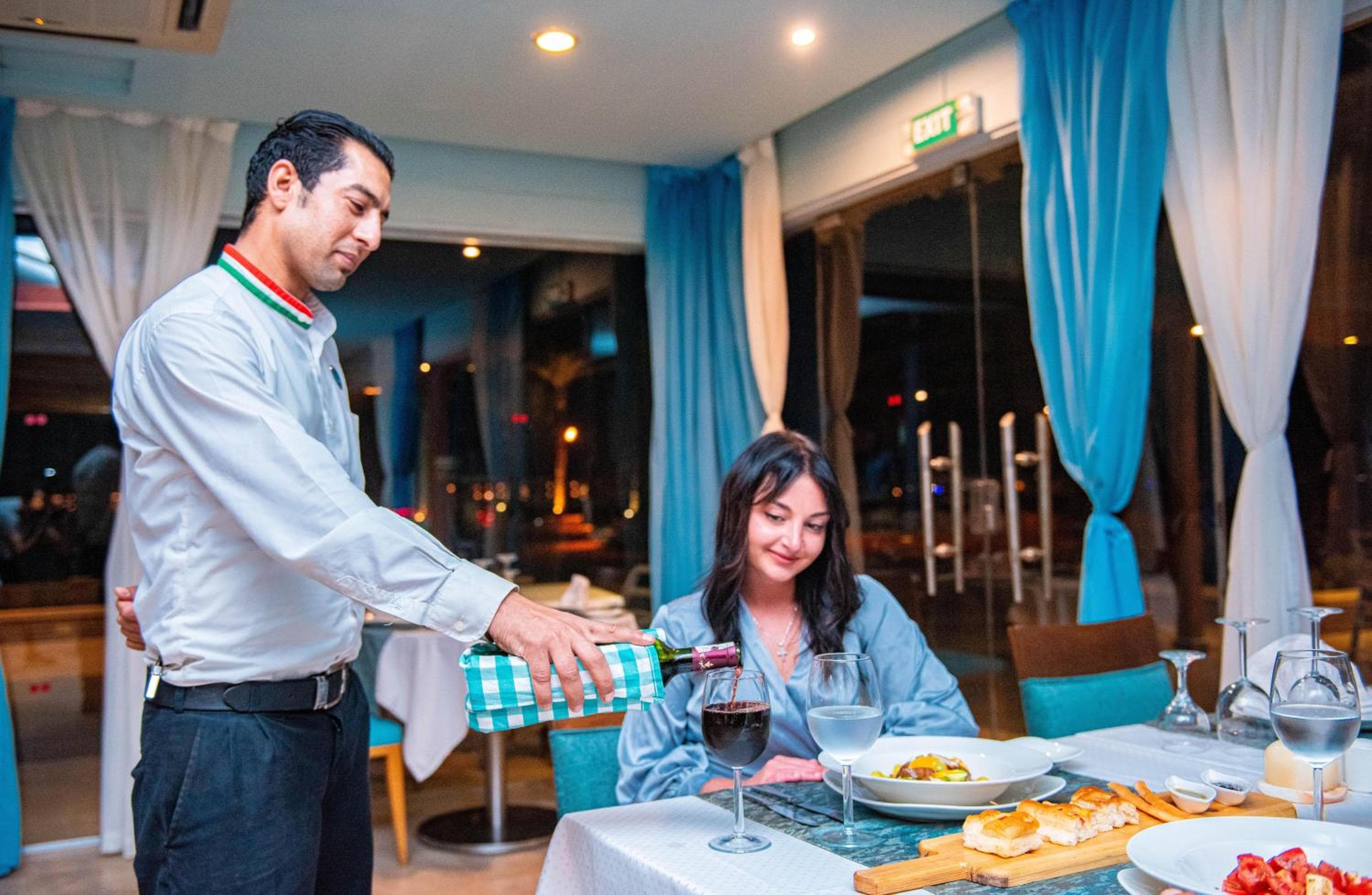 Movenpick Waterpark Resort & Spa Soma Bay