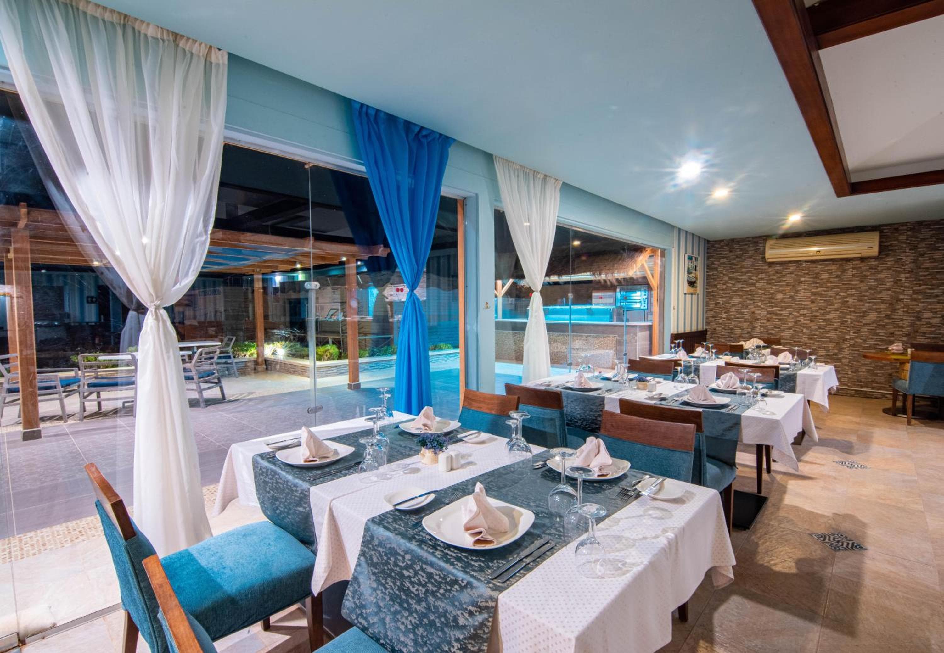 Movenpick Waterpark Resort & Spa Soma Bay