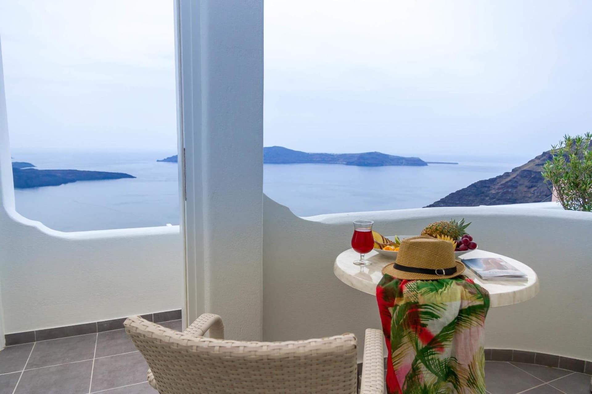 Remvi Suites