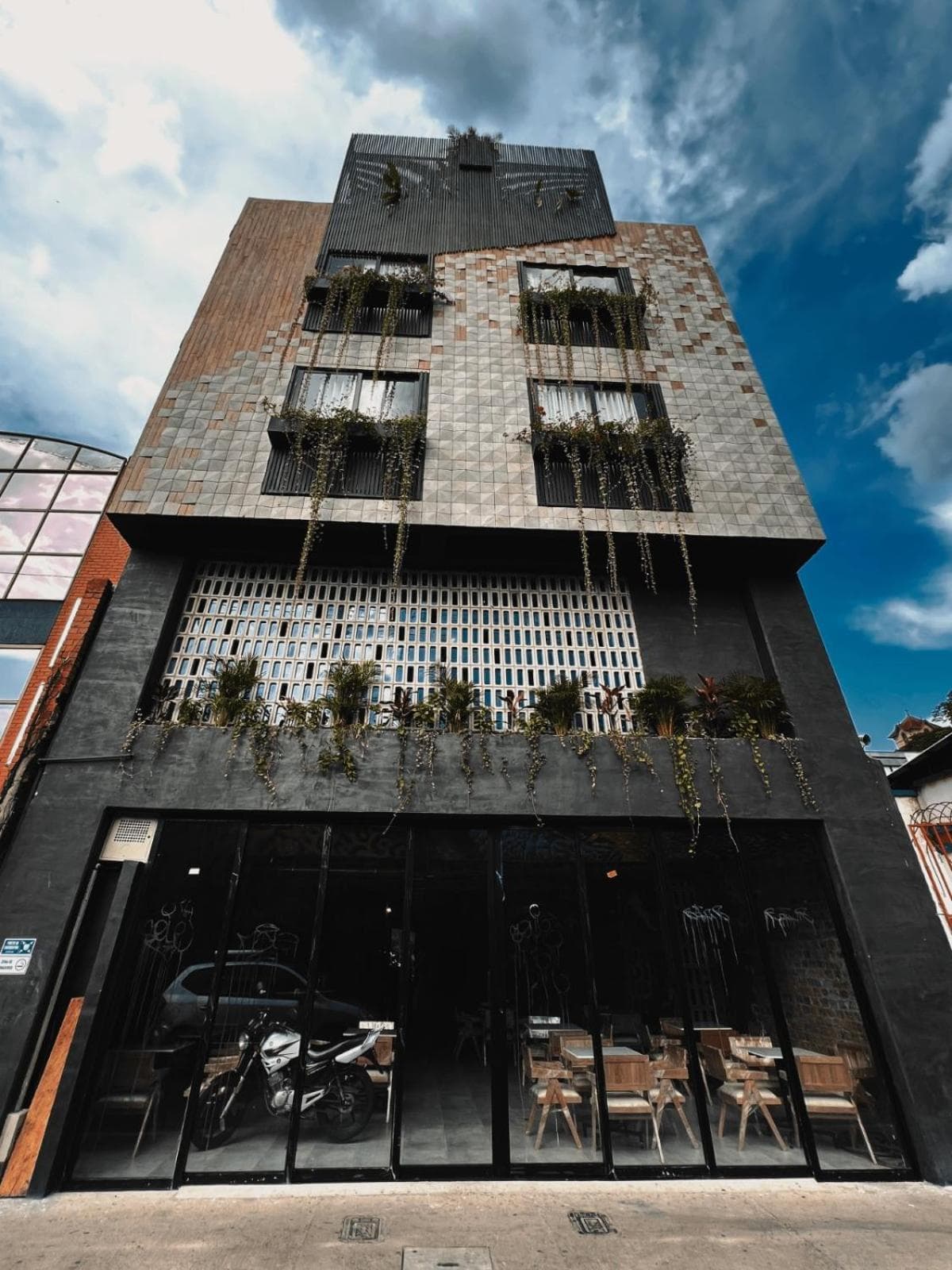 Hotel Zelva Negra