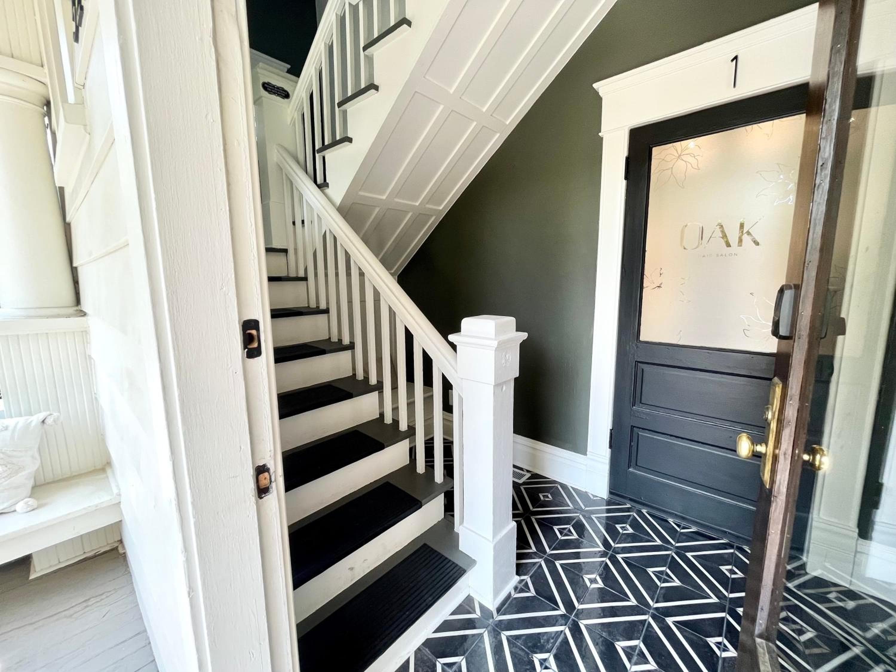 Its Back Historic Flat in Downtown Boise