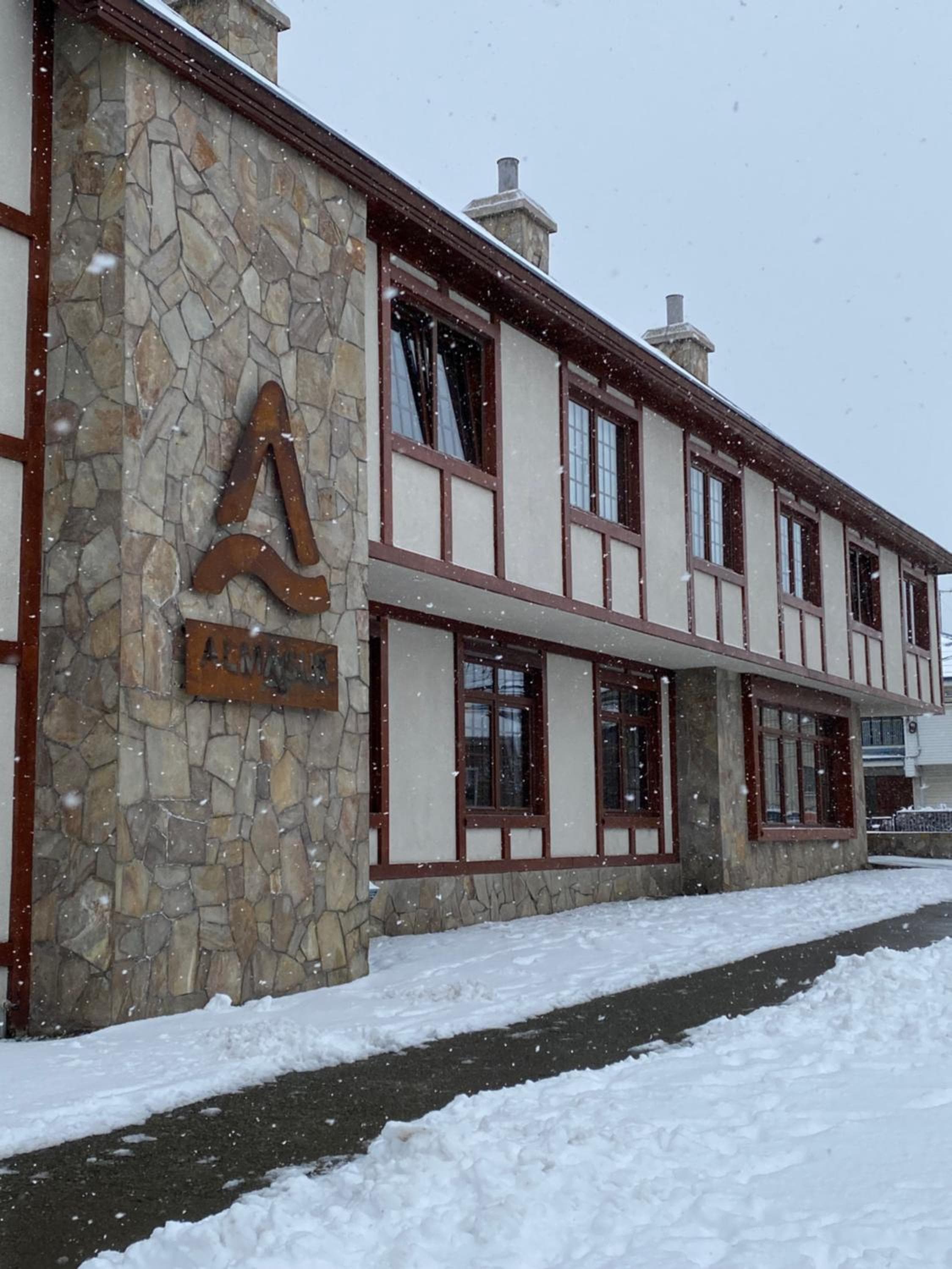 Almasur Express Punta Arenas